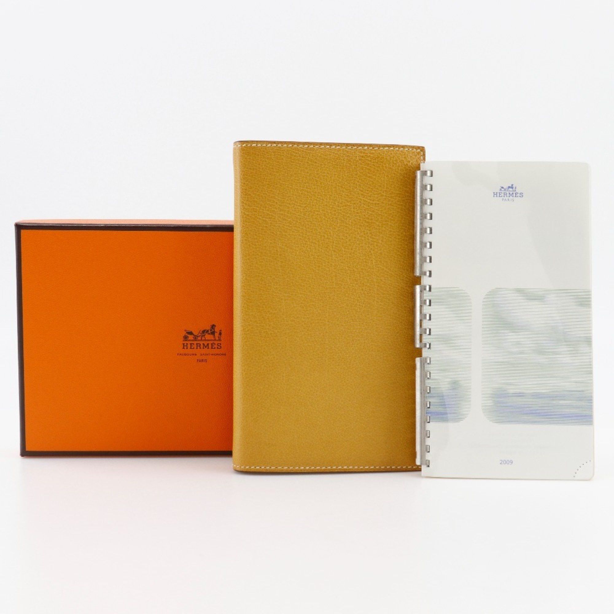 Hermes Hermès Vision wallet Size ONE SIZE - 13 Thumbnail