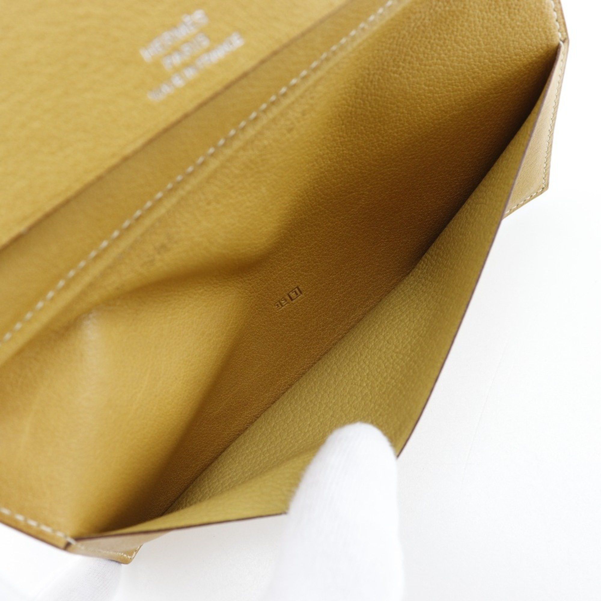 Hermes Hermès Vision wallet Size ONE SIZE - 9 Thumbnail