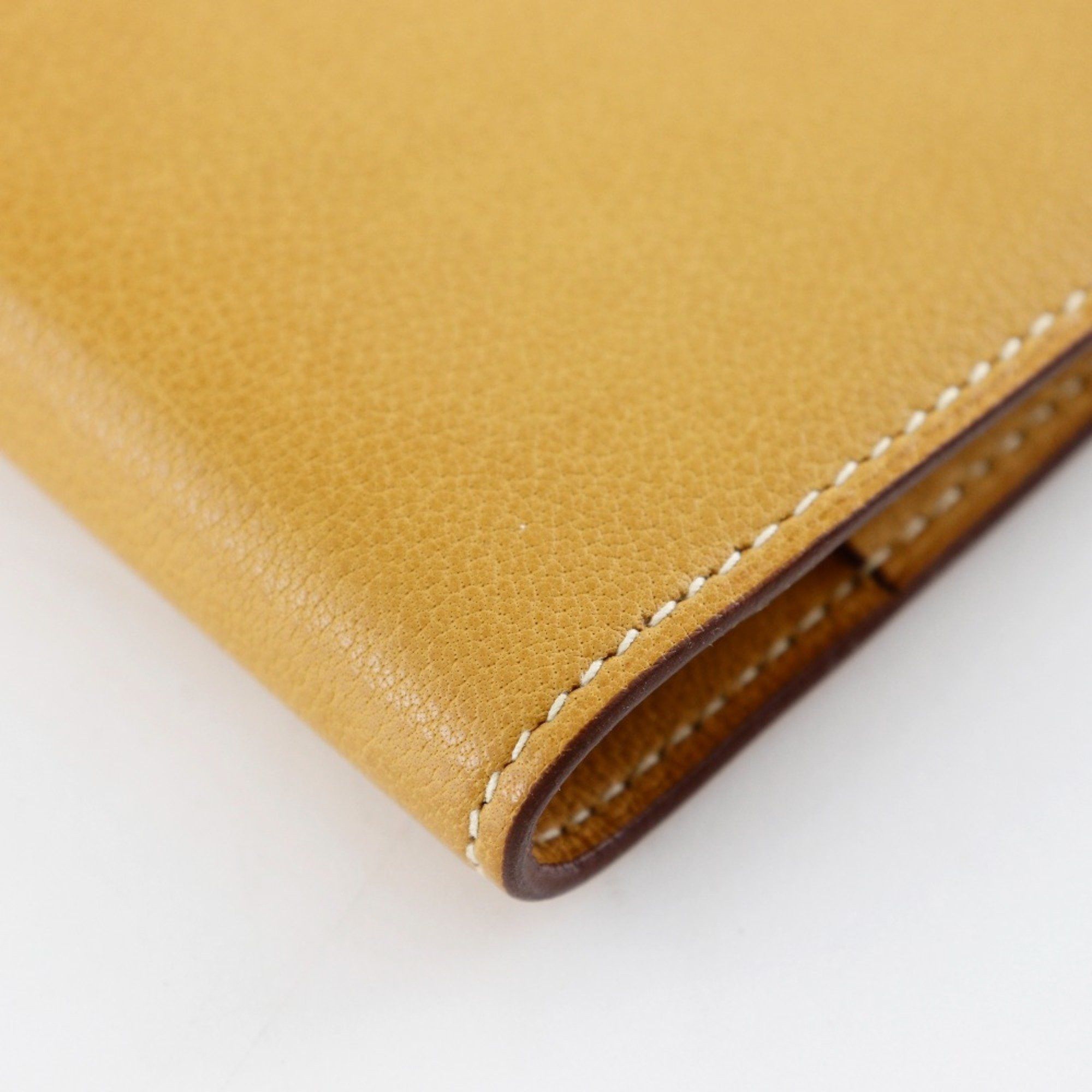 Hermes Hermès Vision wallet Size ONE SIZE - 4 Thumbnail