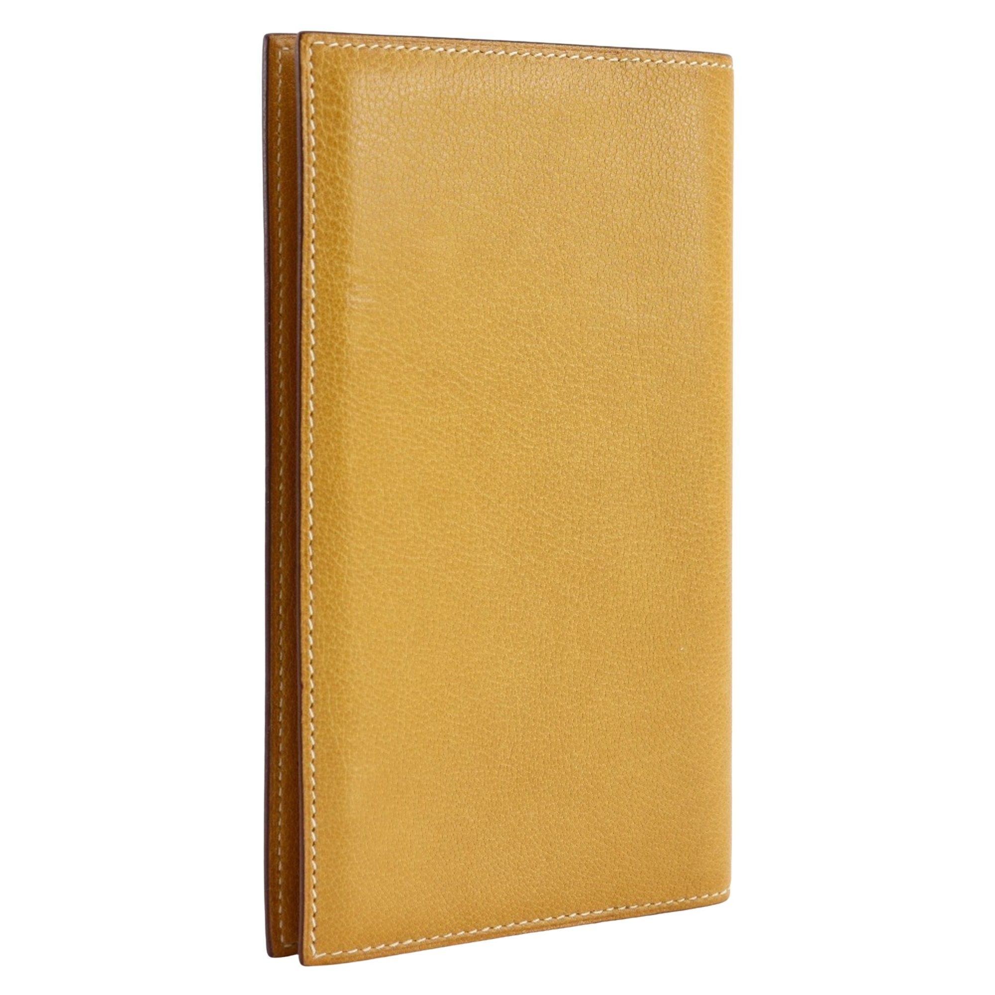 Hermes Hermès Vision wallet Size ONE SIZE - 2 Thumbnail