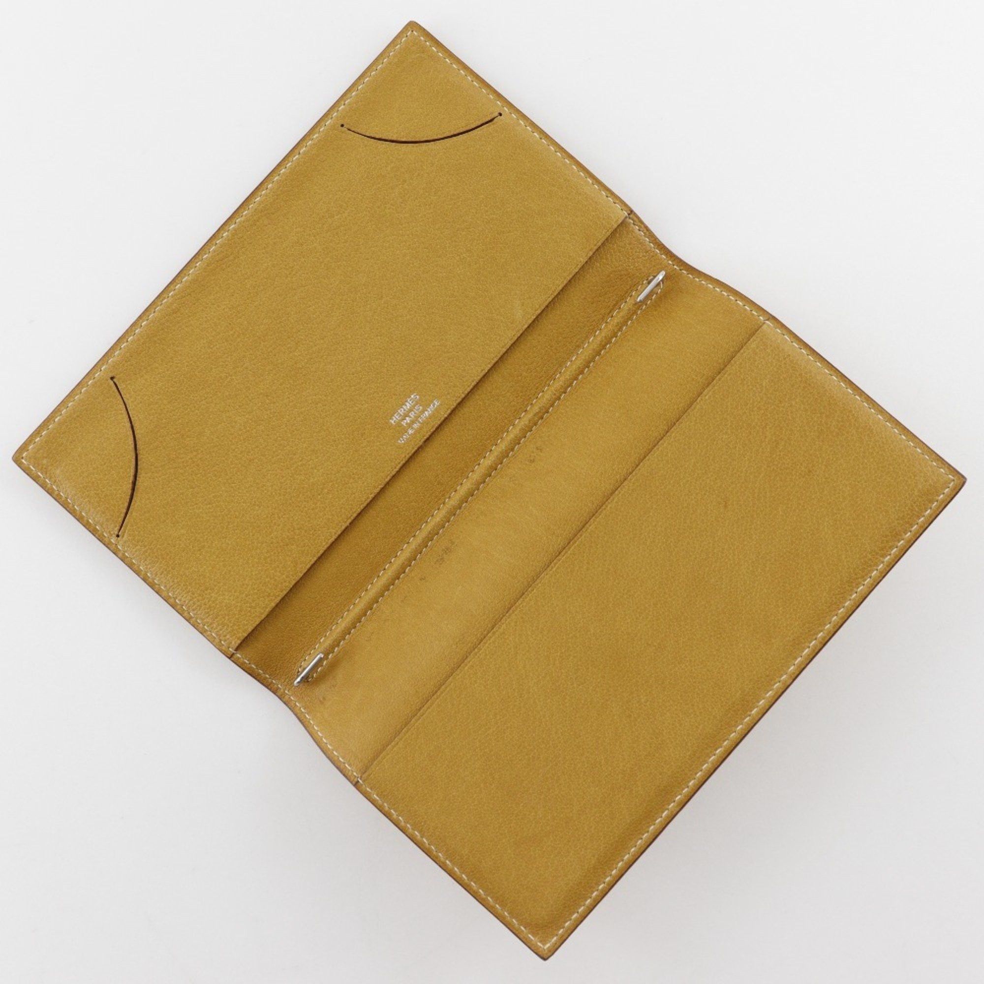 Hermes Hermès Vision wallet Size ONE SIZE - 8 Thumbnail