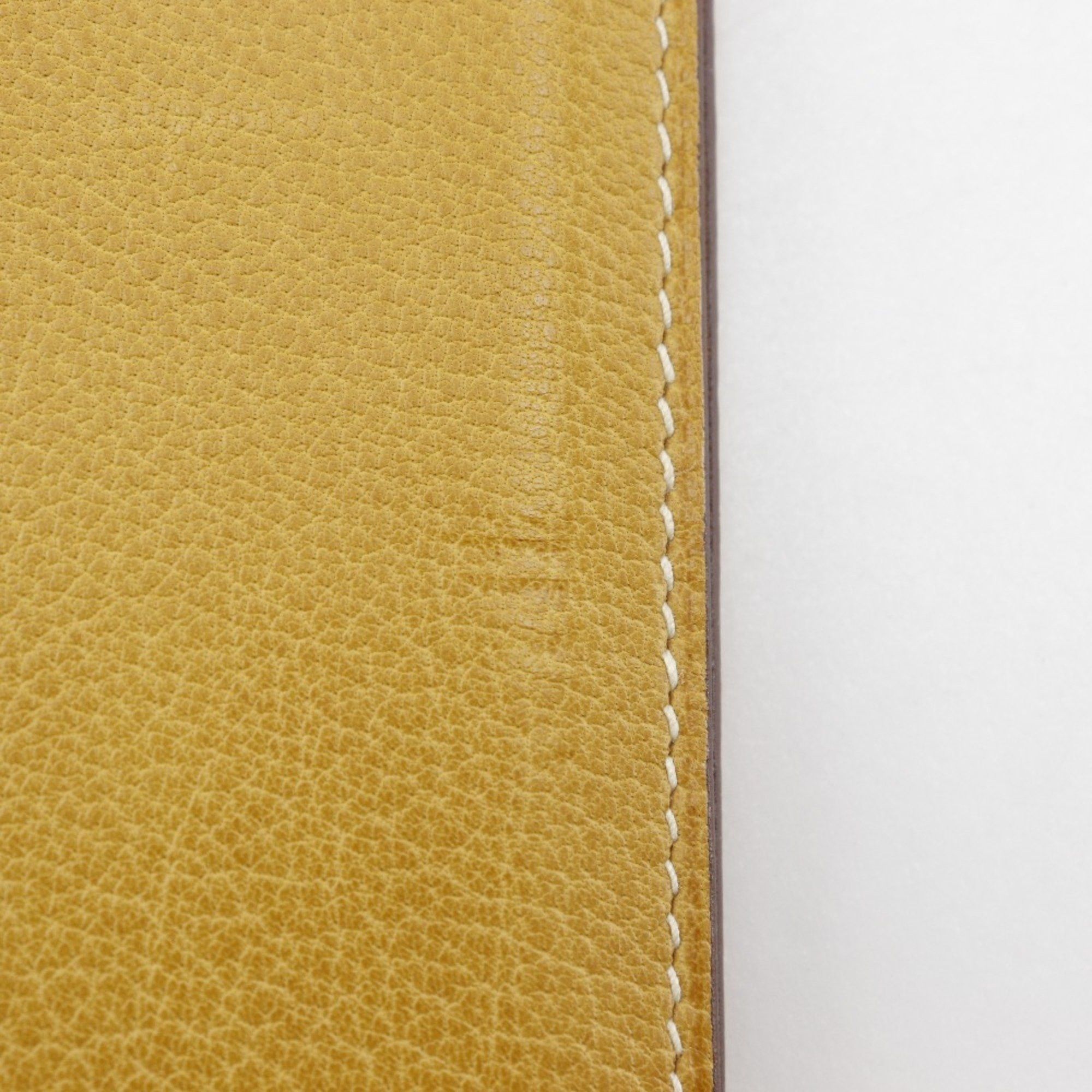 Hermes Hermès Vision wallet Size ONE SIZE - 14 Thumbnail