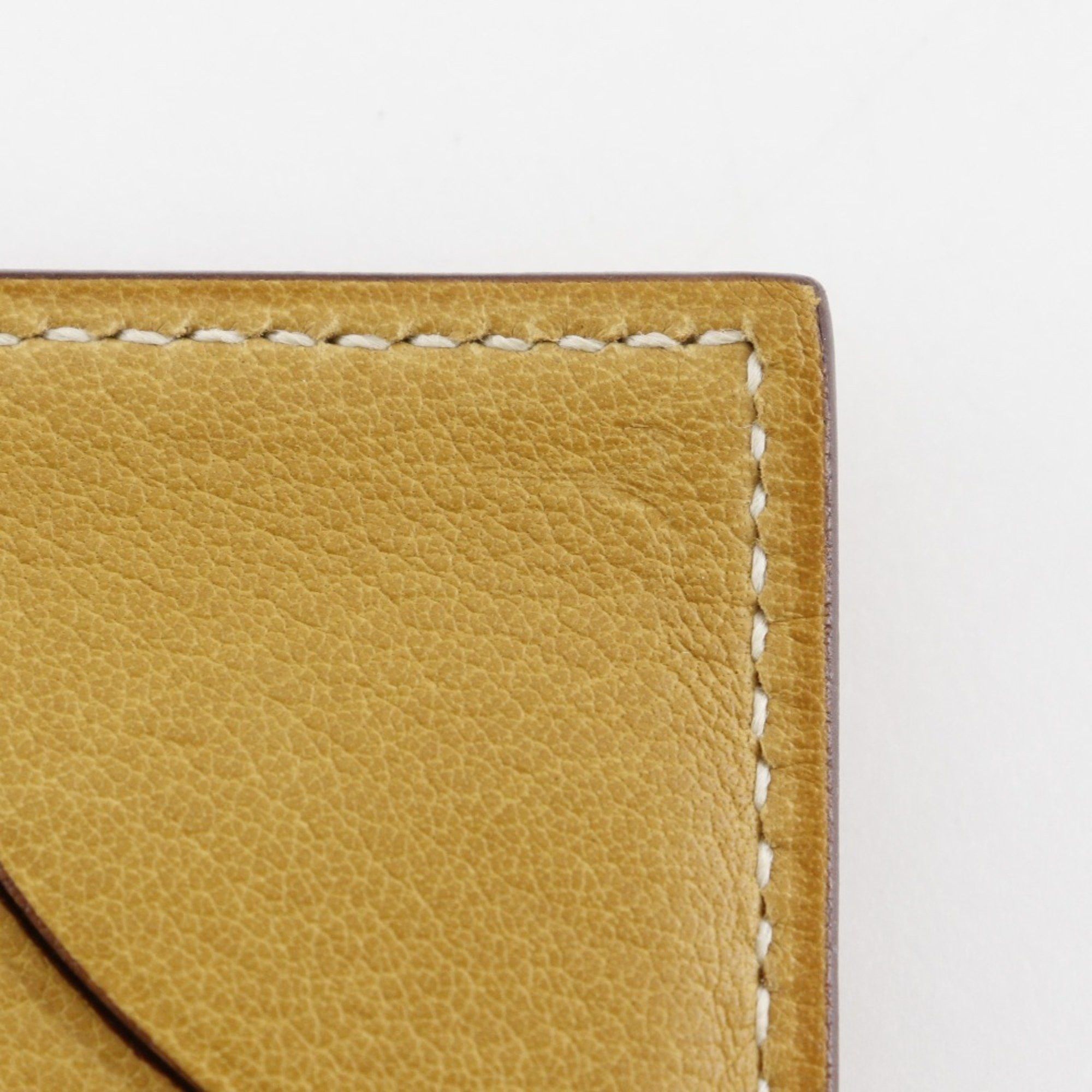 Hermes Hermès Vision wallet Size ONE SIZE - 5 Thumbnail