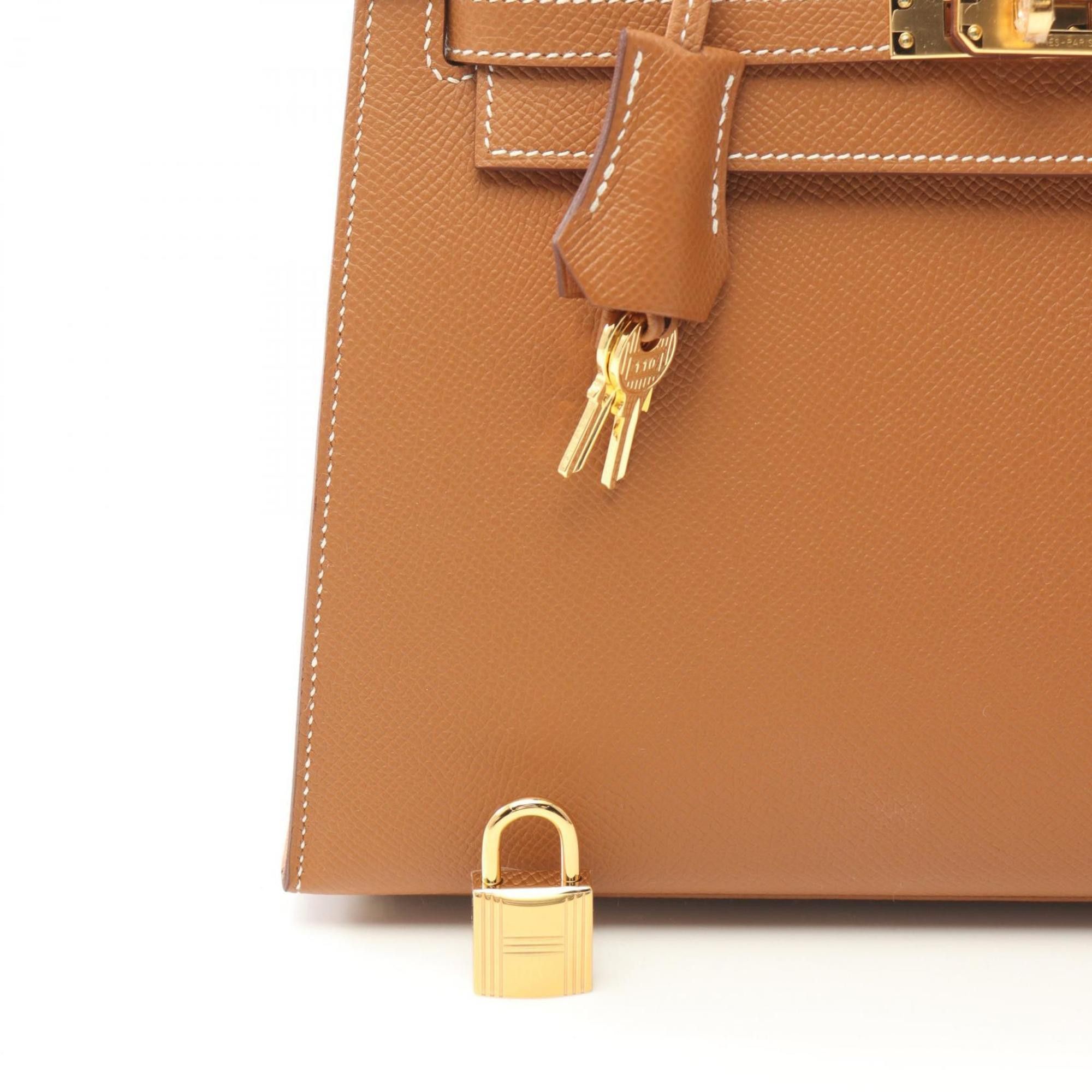 Hermes Hermès Kelly 25 handbag Size ONE SIZE - 6 Thumbnail