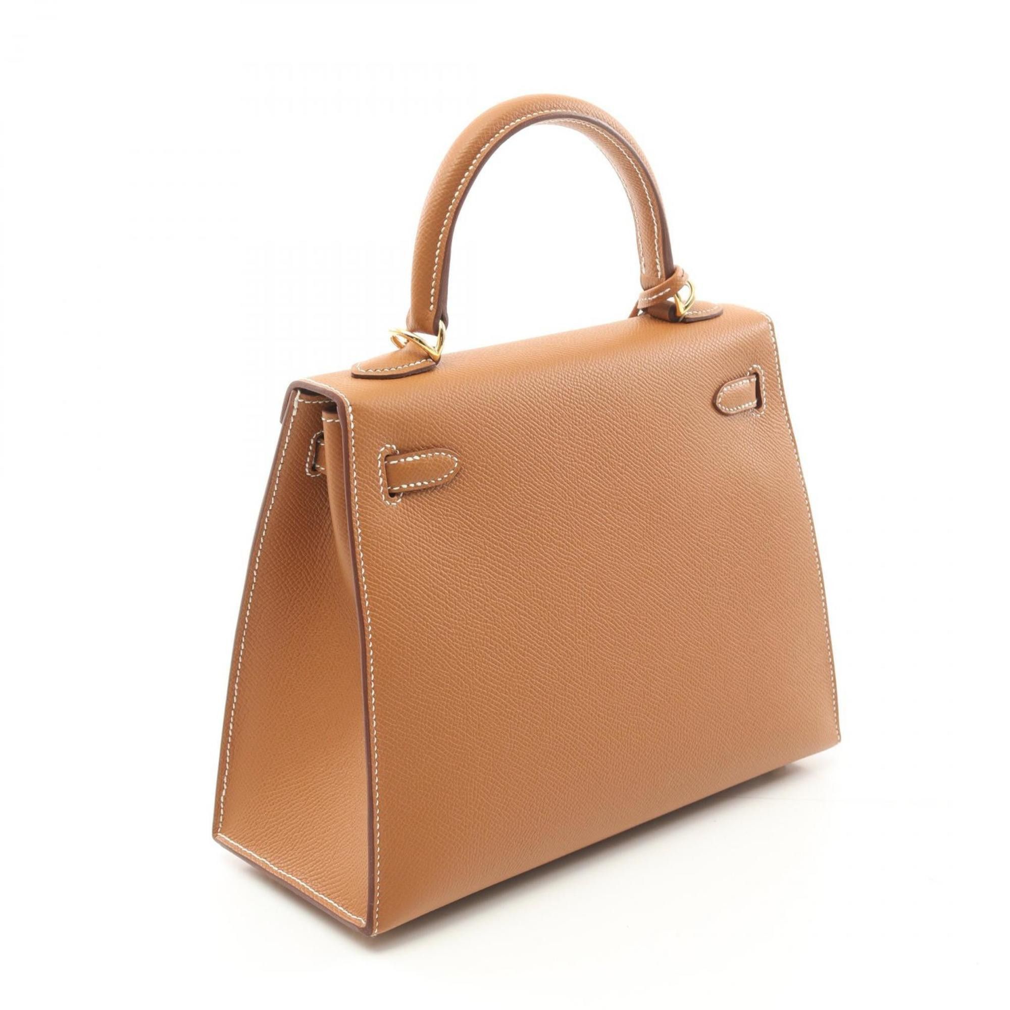Hermes Hermès Kelly 25 handbag Size ONE SIZE - 2 Thumbnail