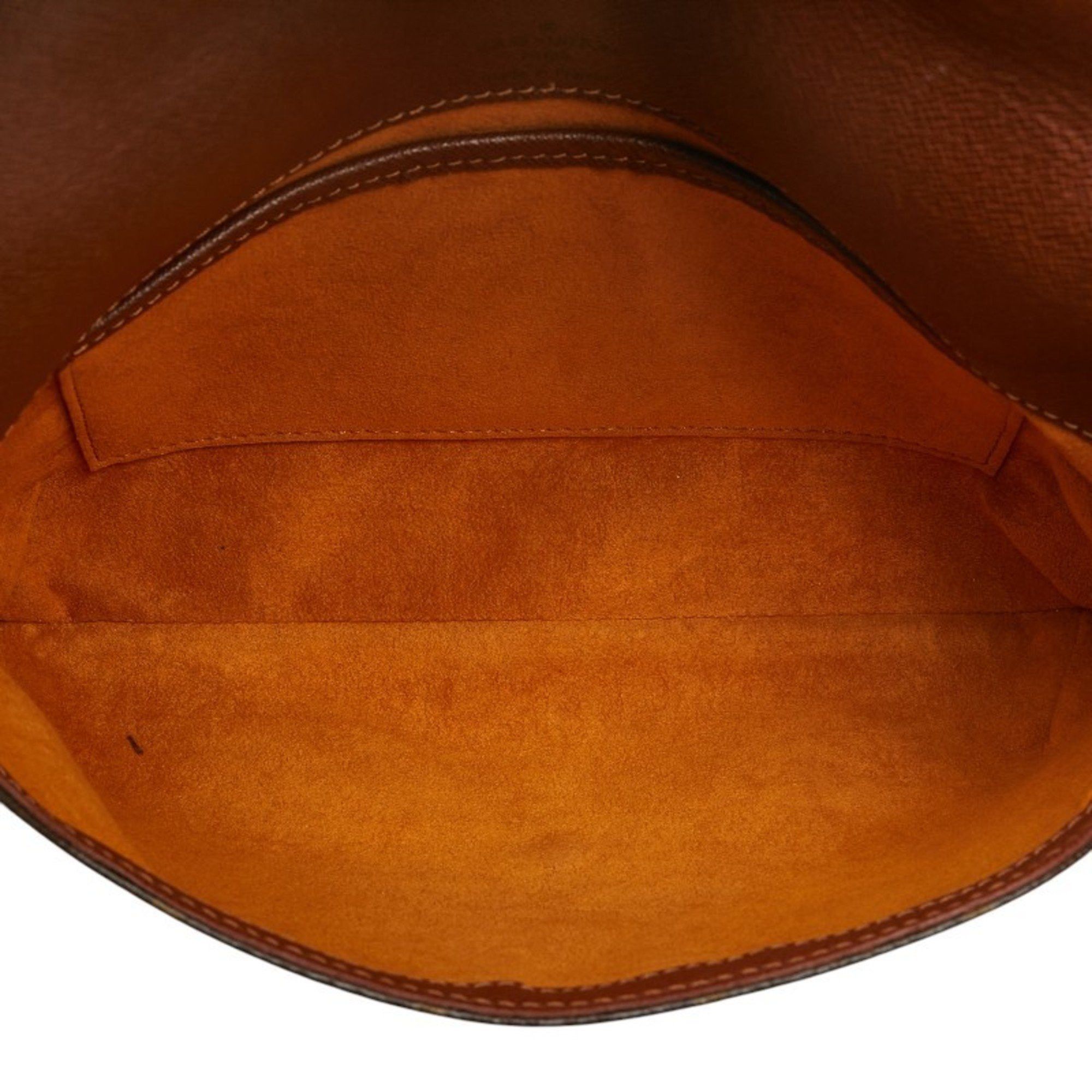 Louis Vuitton Louis Vuitton Musette Tango shoulder Size ONE SIZE - 5 Thumbnail