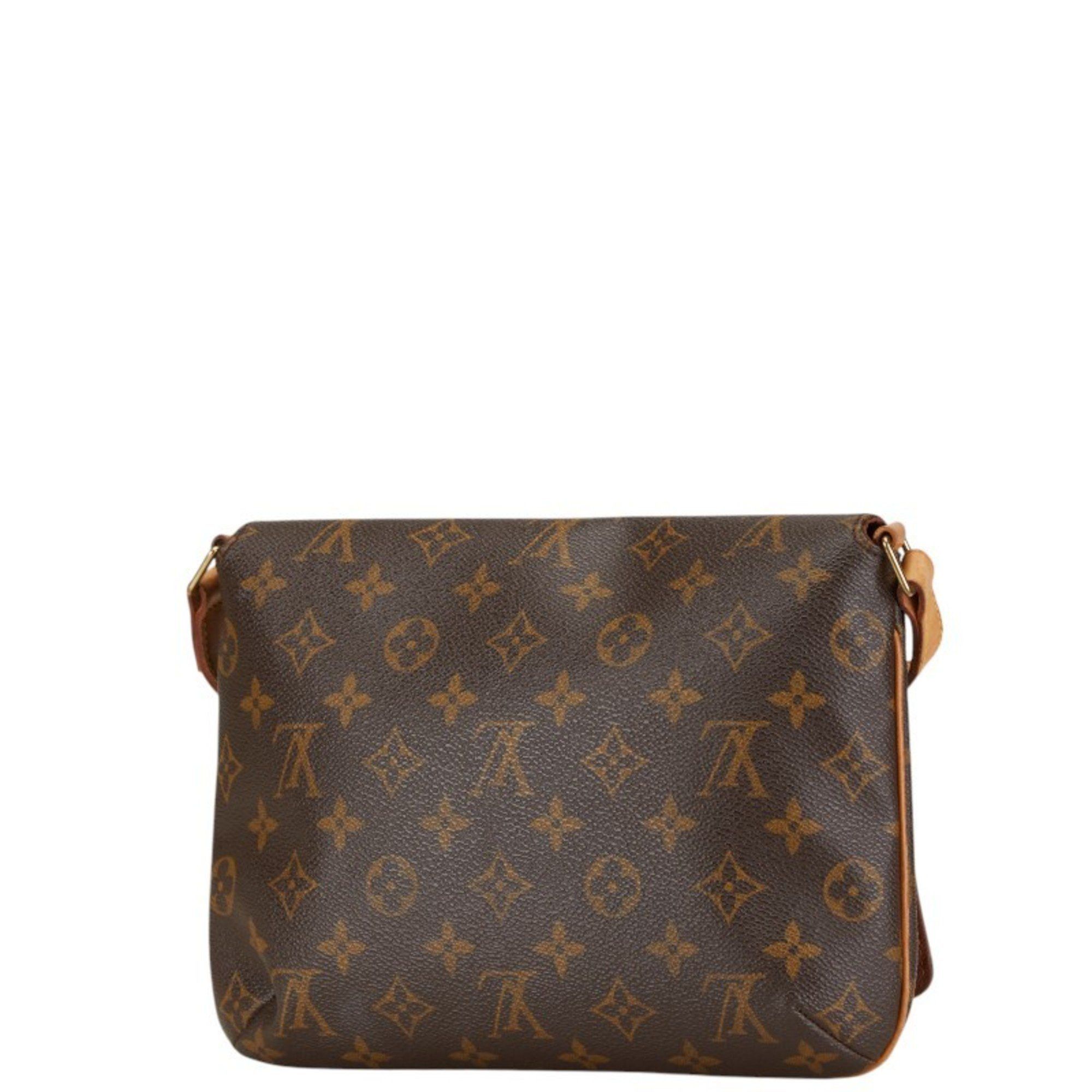 Louis Vuitton Louis Vuitton Musette Tango shoulder Size ONE SIZE - 2 Thumbnail