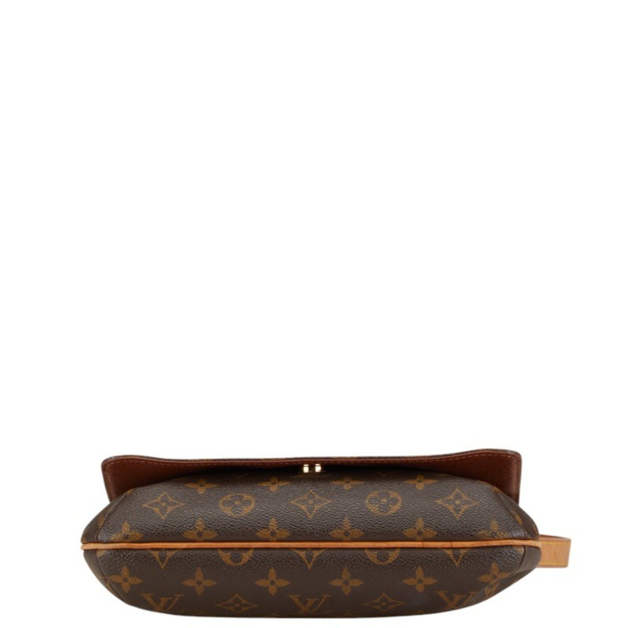 Louis Vuitton Louis Vuitton Musette Tango shoulder Size ONE SIZE - 4 Thumbnail
