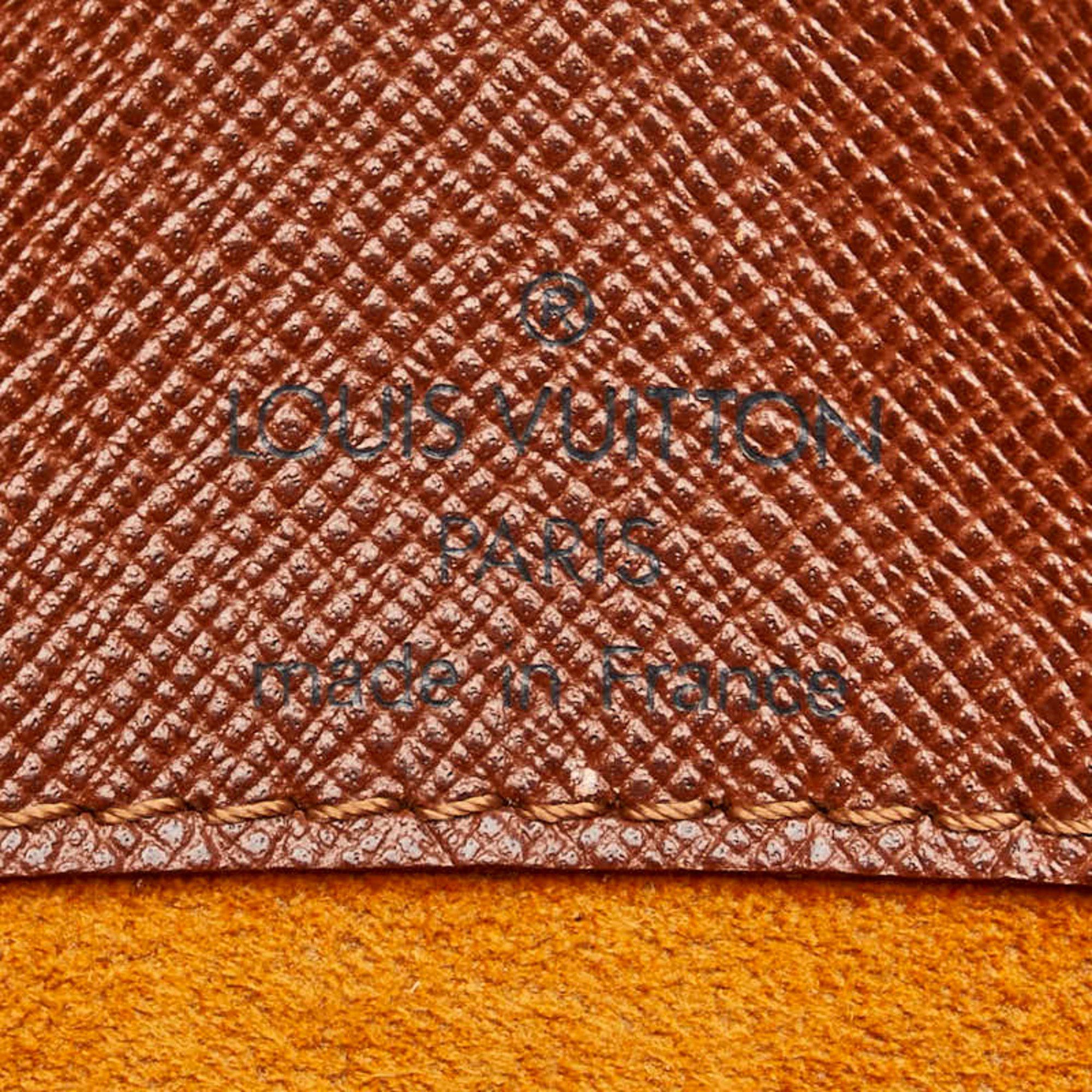 Louis Vuitton Louis Vuitton Musette Tango shoulder Size ONE SIZE - 7 Thumbnail