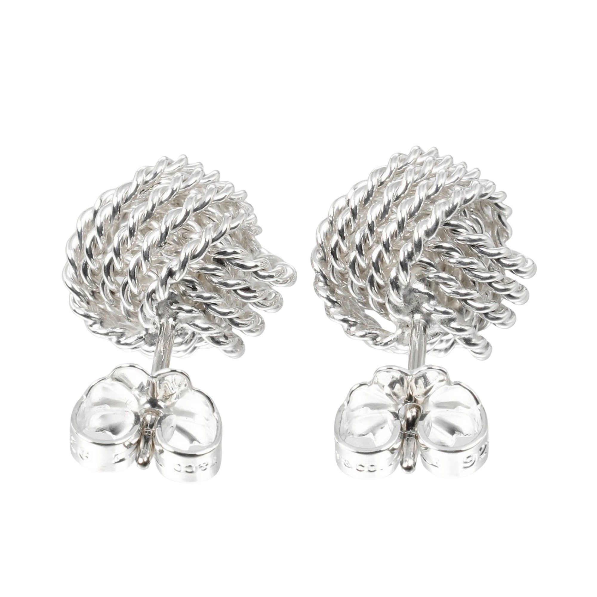 Tiffany & Co. Tiffany & Co earring Size ONE SIZE - 2 Thumbnail