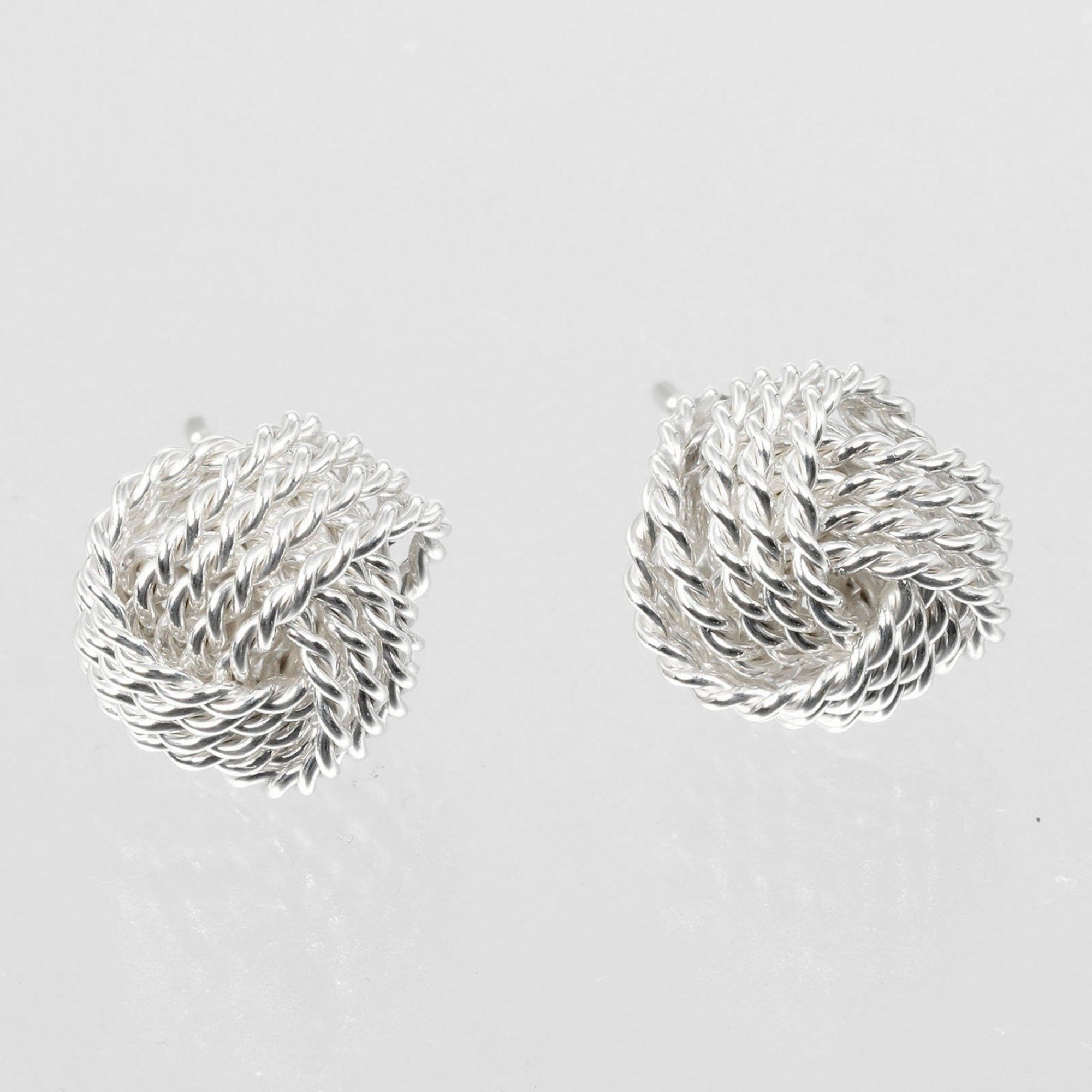 Tiffany & Co. Tiffany & Co earring Size ONE SIZE - 7 Thumbnail
