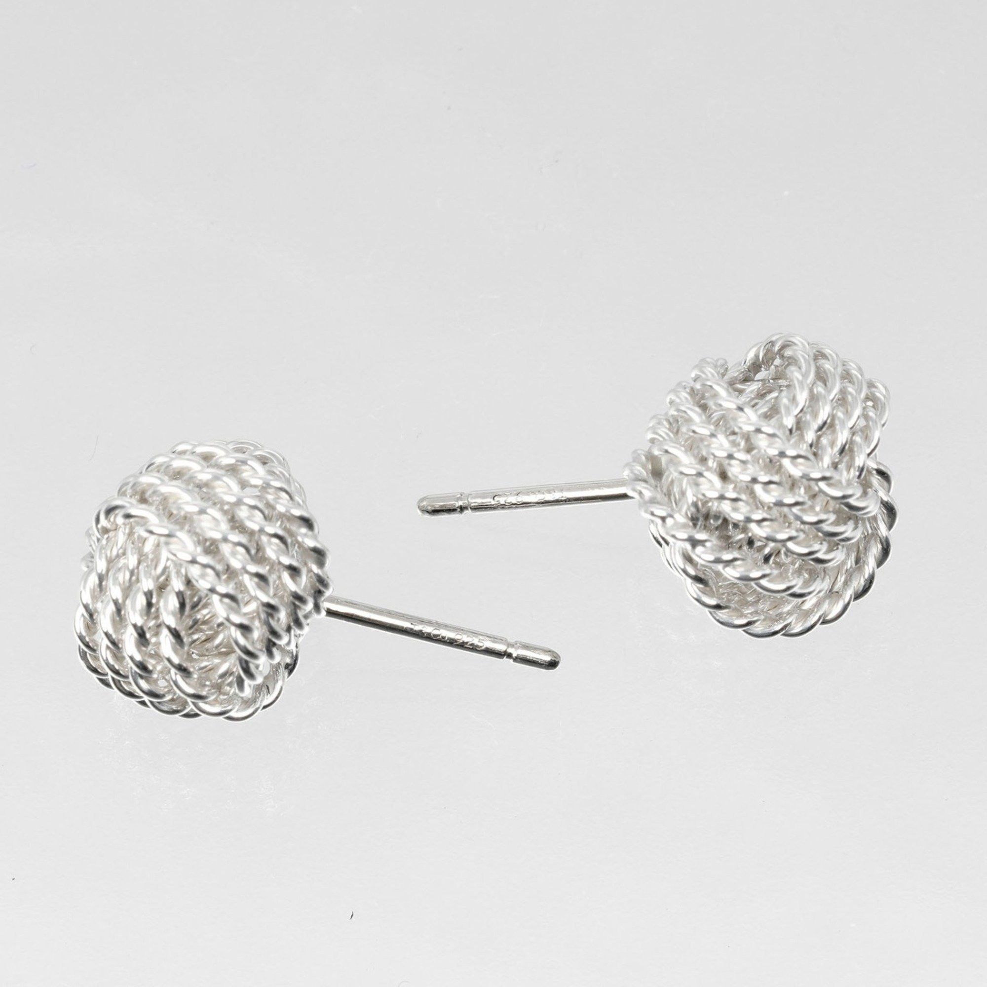 Tiffany & Co. Tiffany & Co earring Size ONE SIZE - 3 Thumbnail
