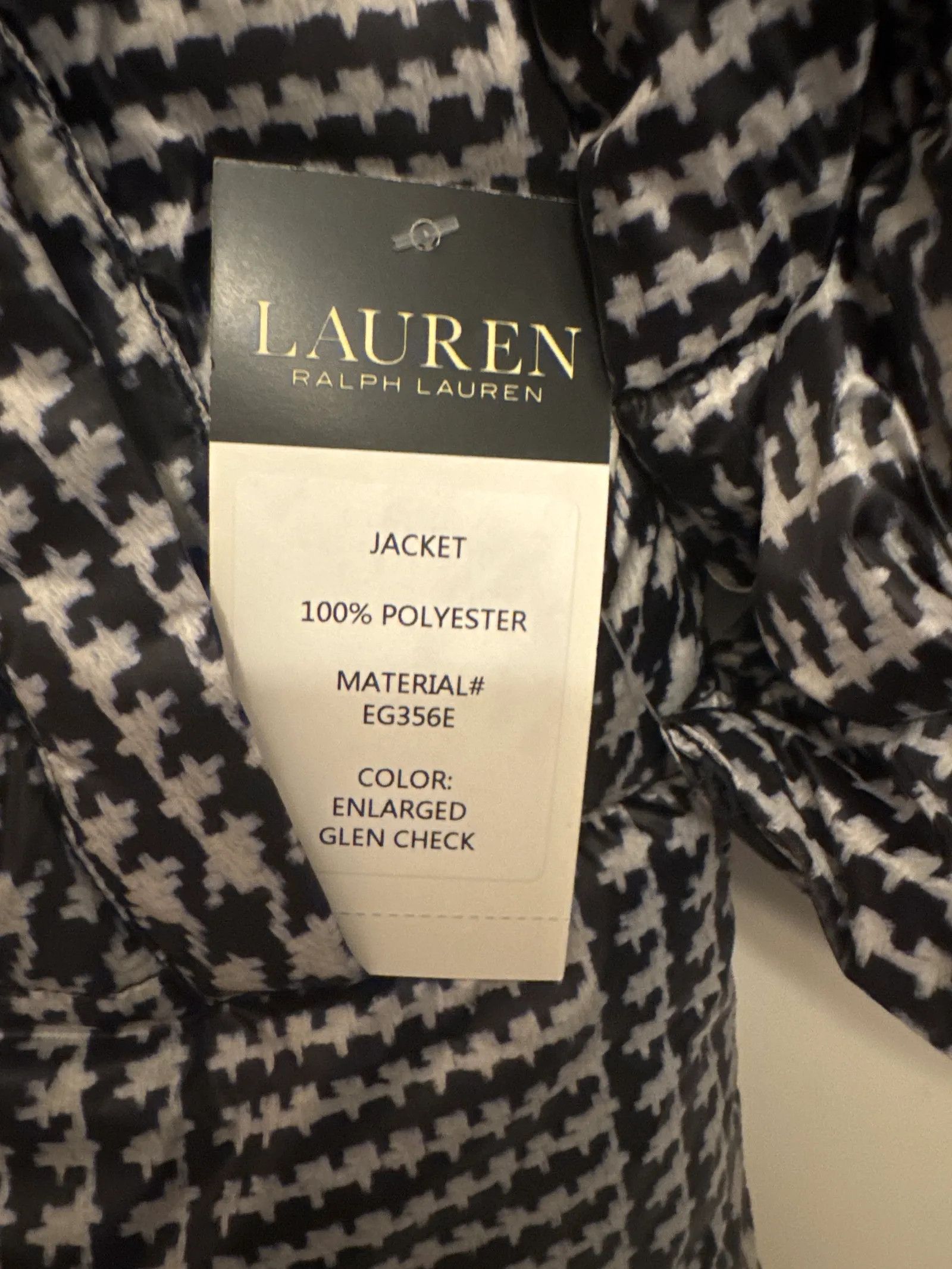 Ralph Lauren Lauren Ralph Lauren Jacket Size S / US 4 / IT 40 - 3 Thumbnail