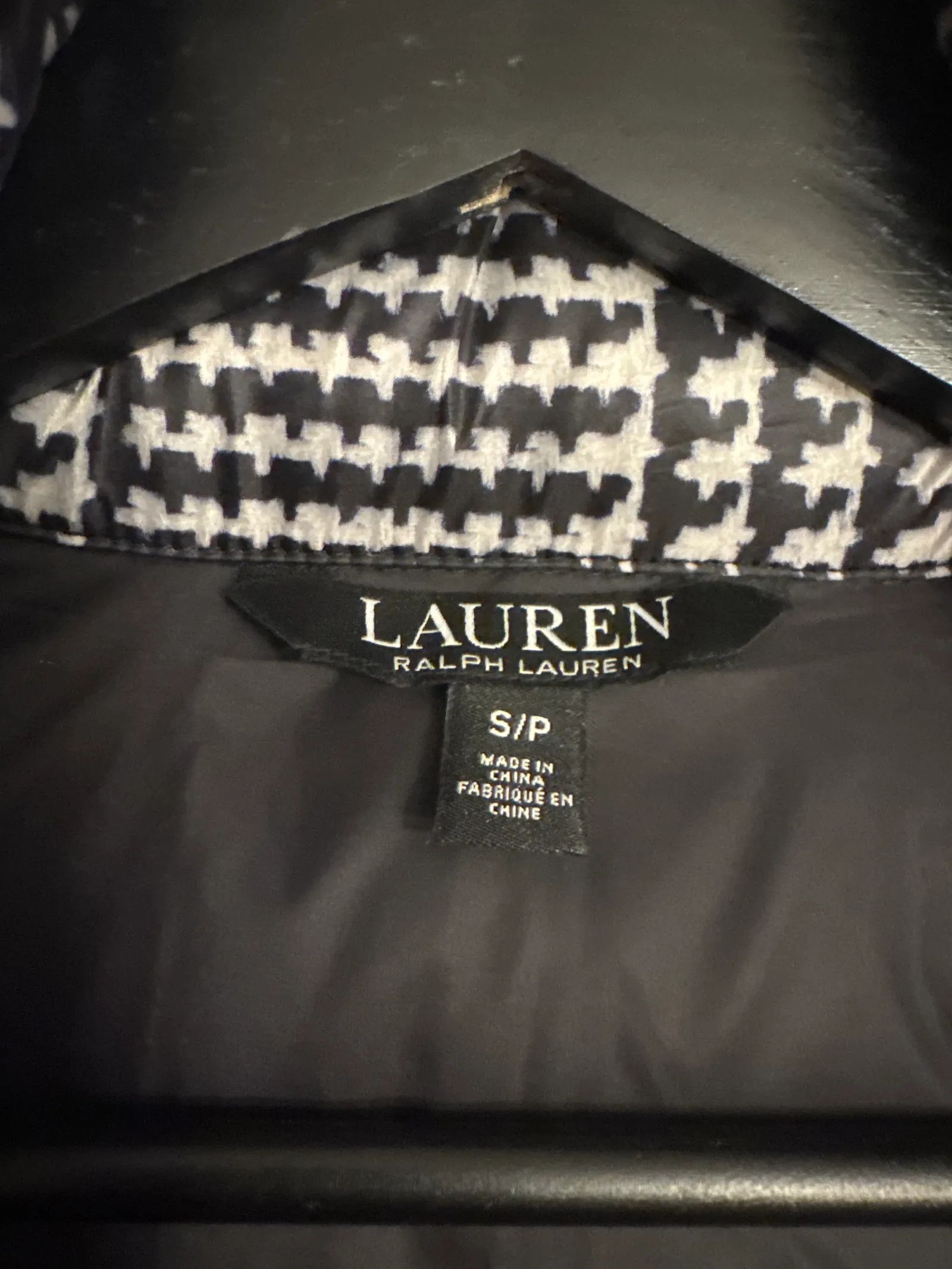 Ralph Lauren Lauren Ralph Lauren Jacket Size S / US 4 / IT 40 - 2 Thumbnail