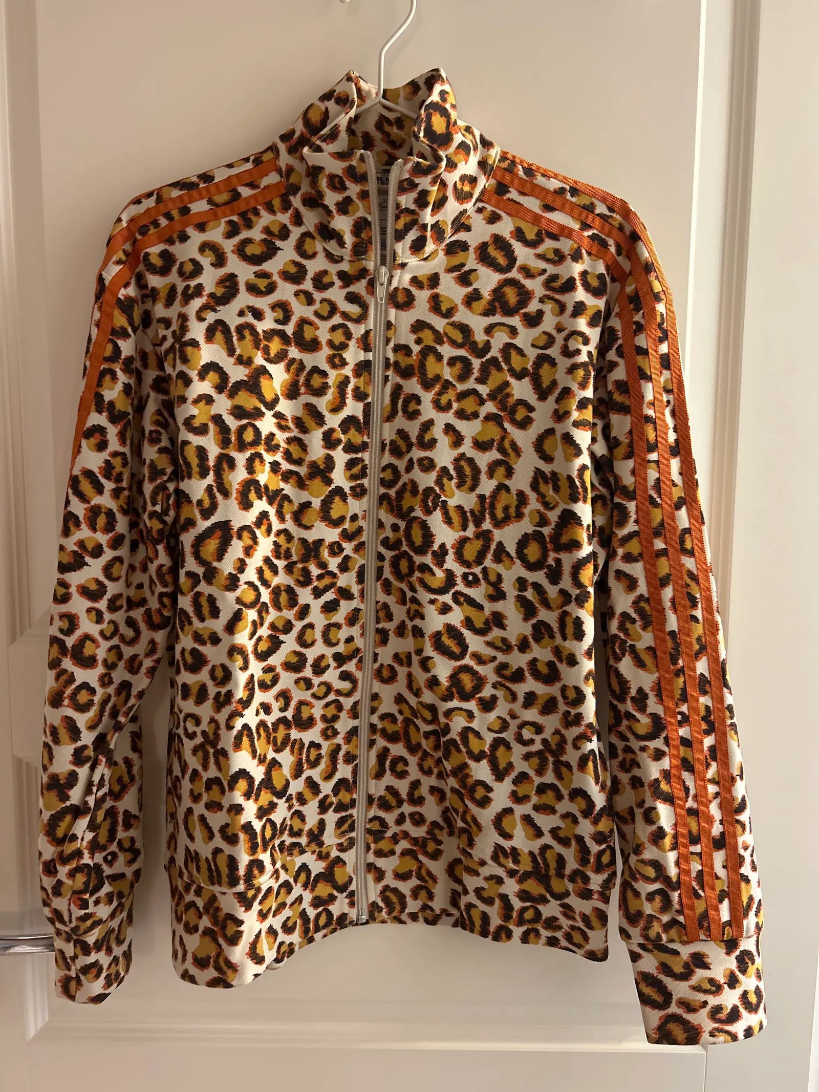 Adidas Adidas by Jeremy Scott Sweater Size S / US 4 / IT 40 - 4 Thumbnail