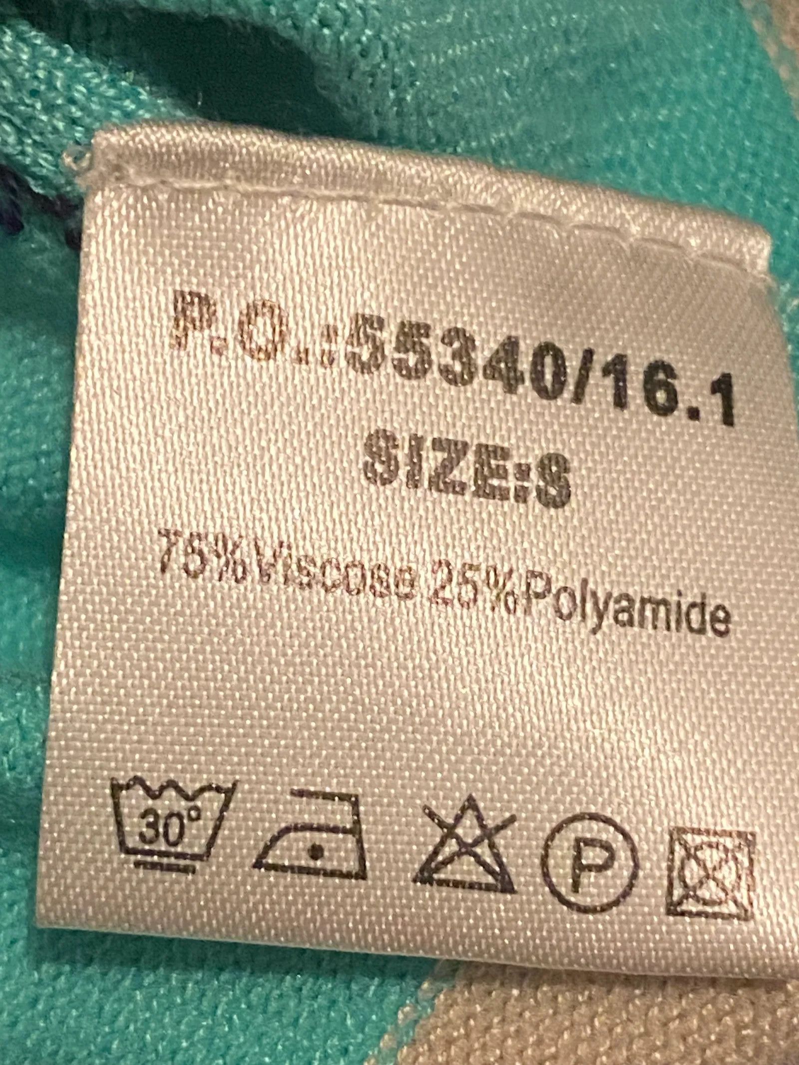 Michael Kors Micha Sweater Size S / US 4 / IT 40 - 4 Thumbnail