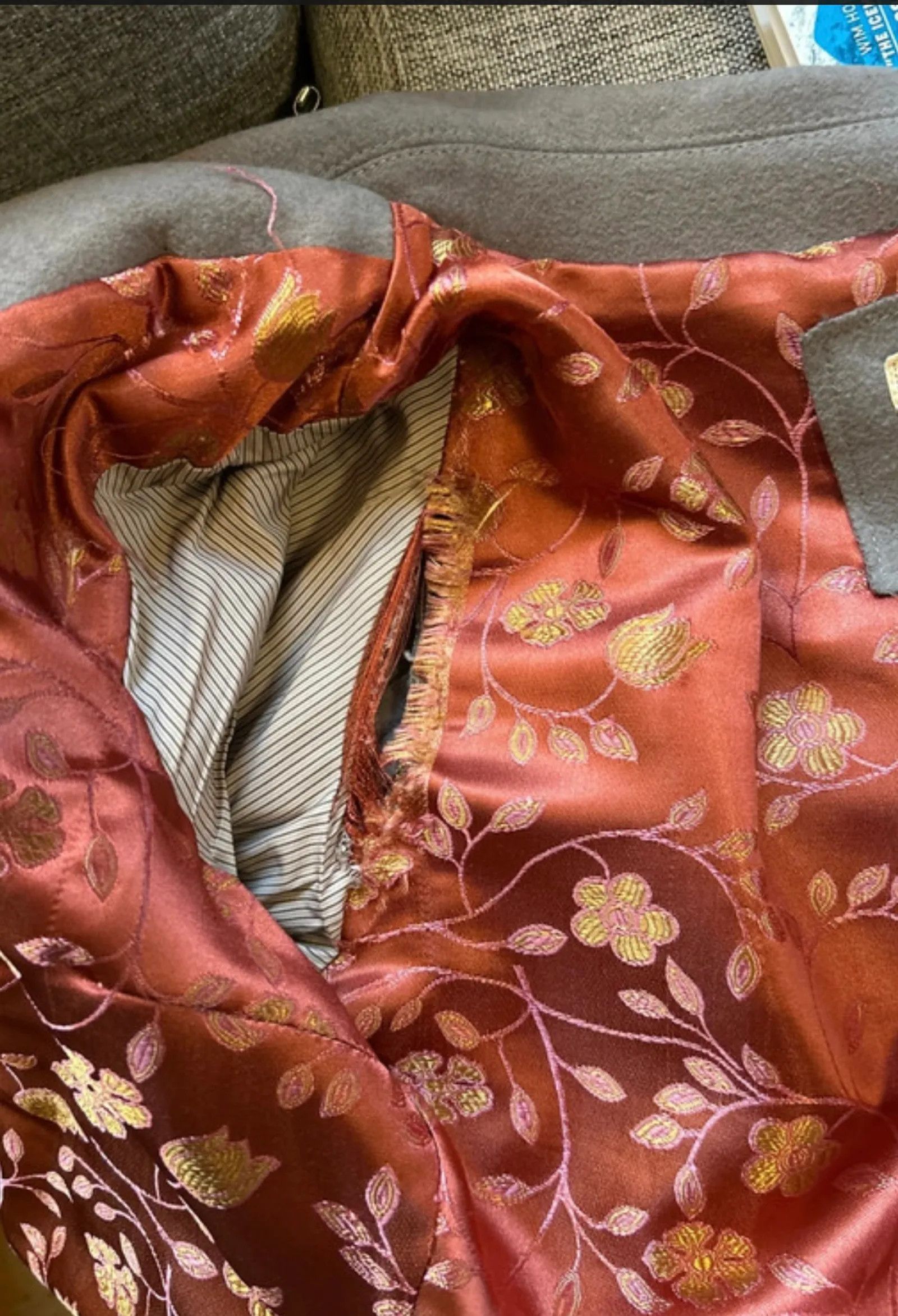 Odd Molly Odd Molly Coat Size M / US 6-8 / IT 42-44 - 5 Thumbnail