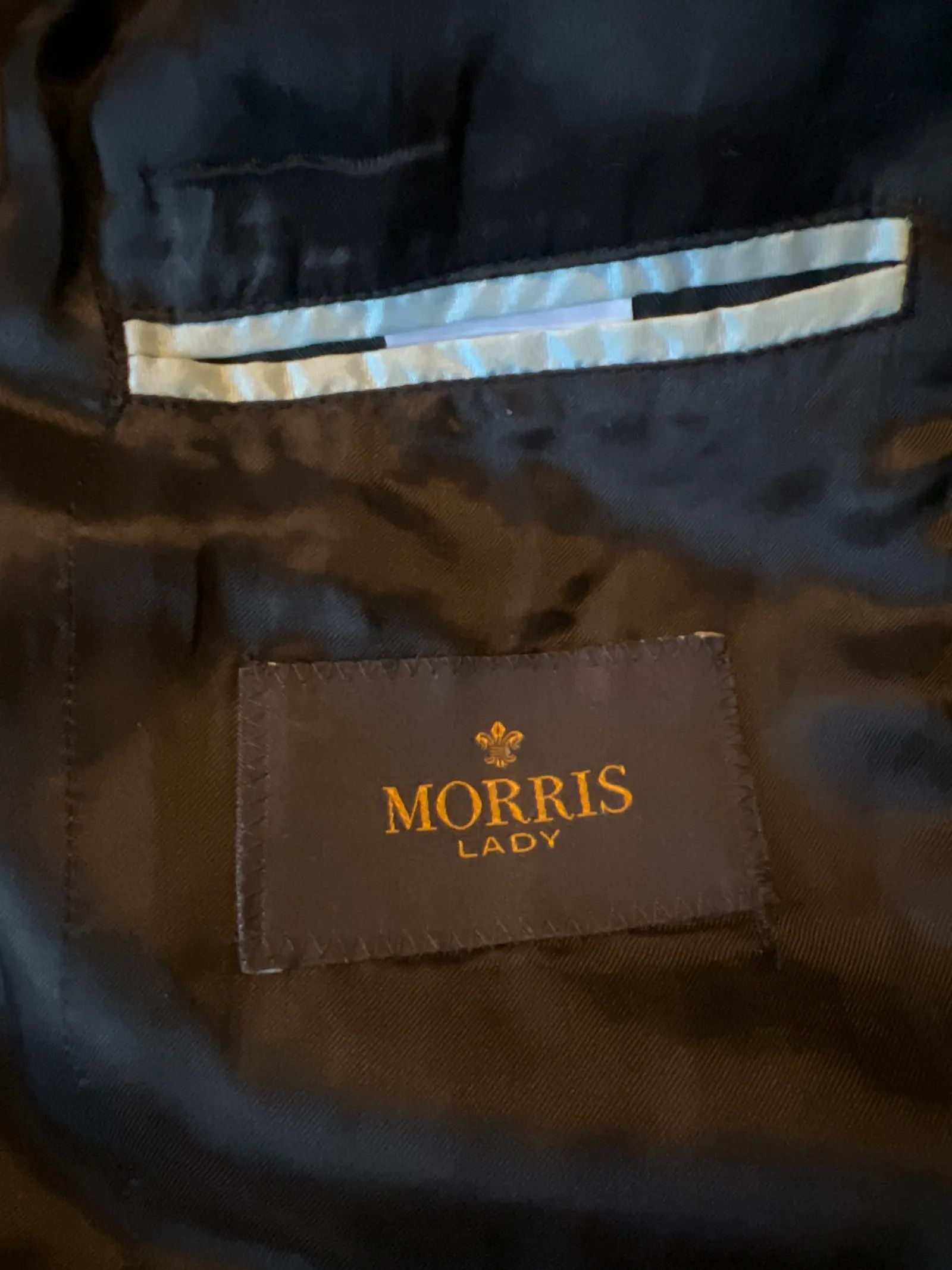 Morris Morris Loren Coat Size XS / US 0-2 / IT 36-38 - 2 Thumbnail