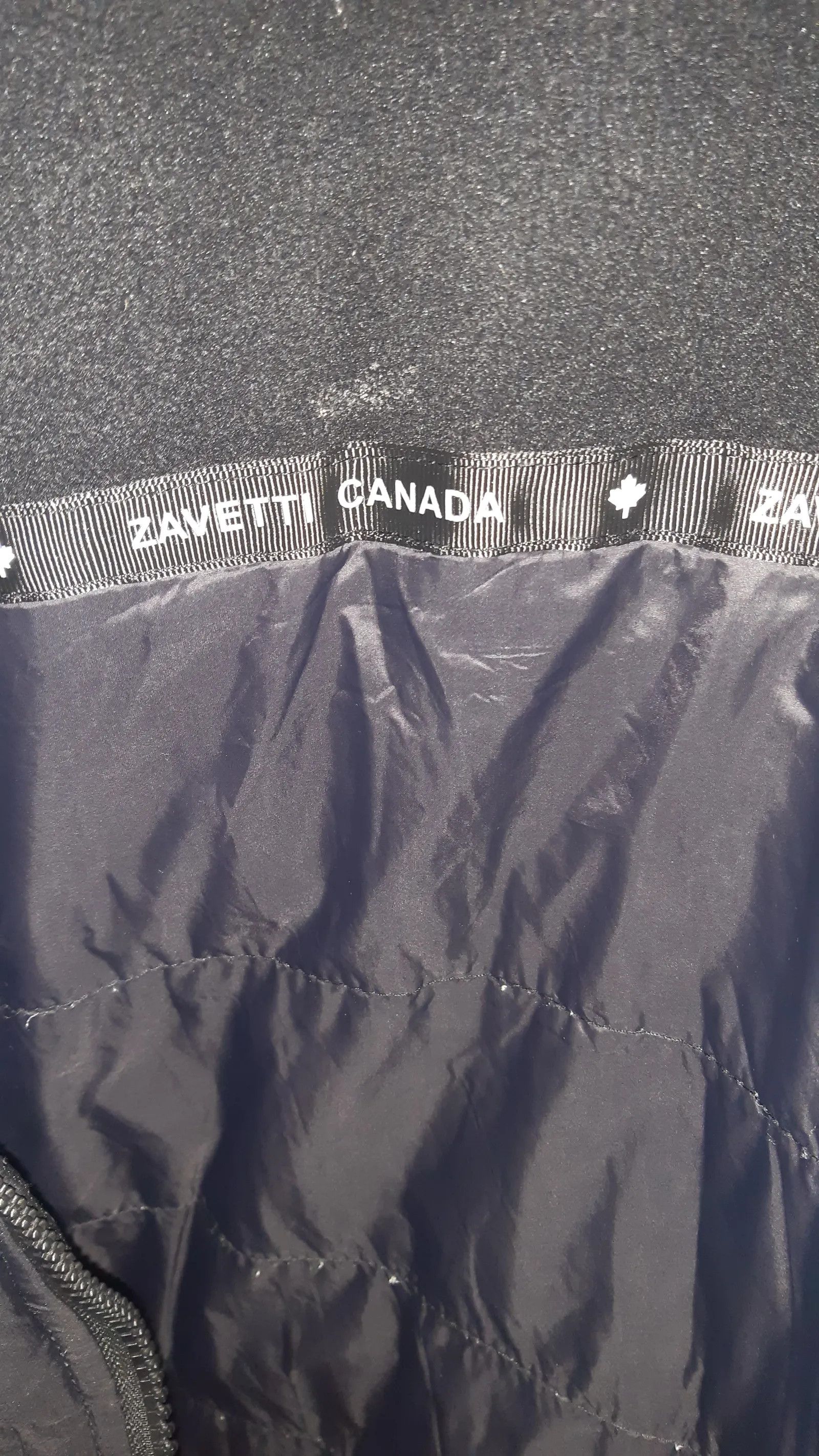 Other Zavetti Canada Vinter Jacka Jacket Size US M / EU 48-50 / 2 - 4 Thumbnail