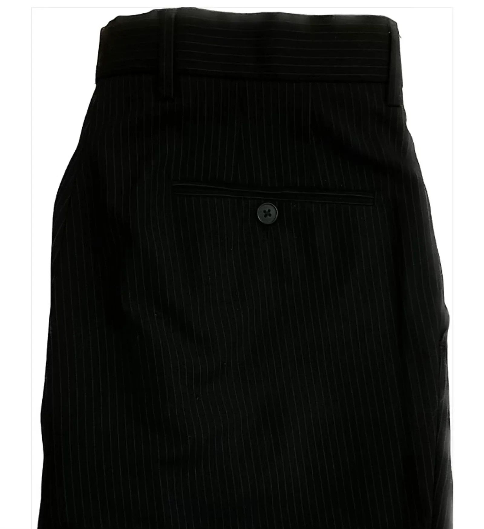 Other Bläck Wool Stretch Suit Size 42R - 4 Thumbnail