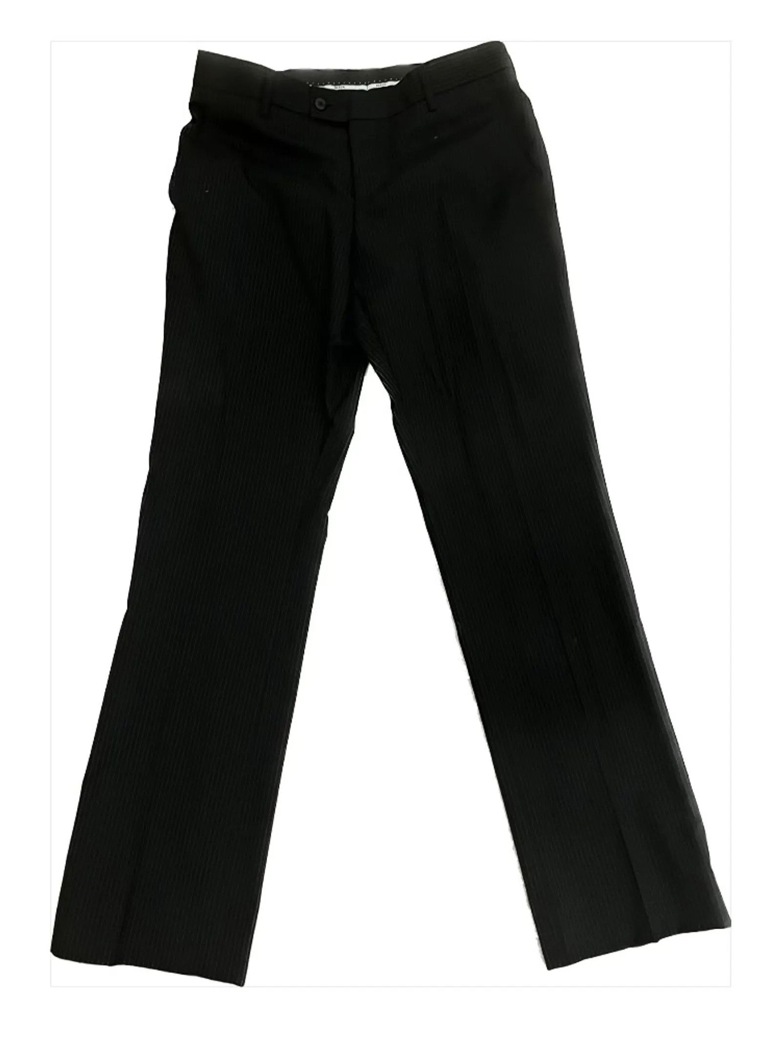 Other Bläck Wool Stretch Suit Size 42R - 5 Thumbnail