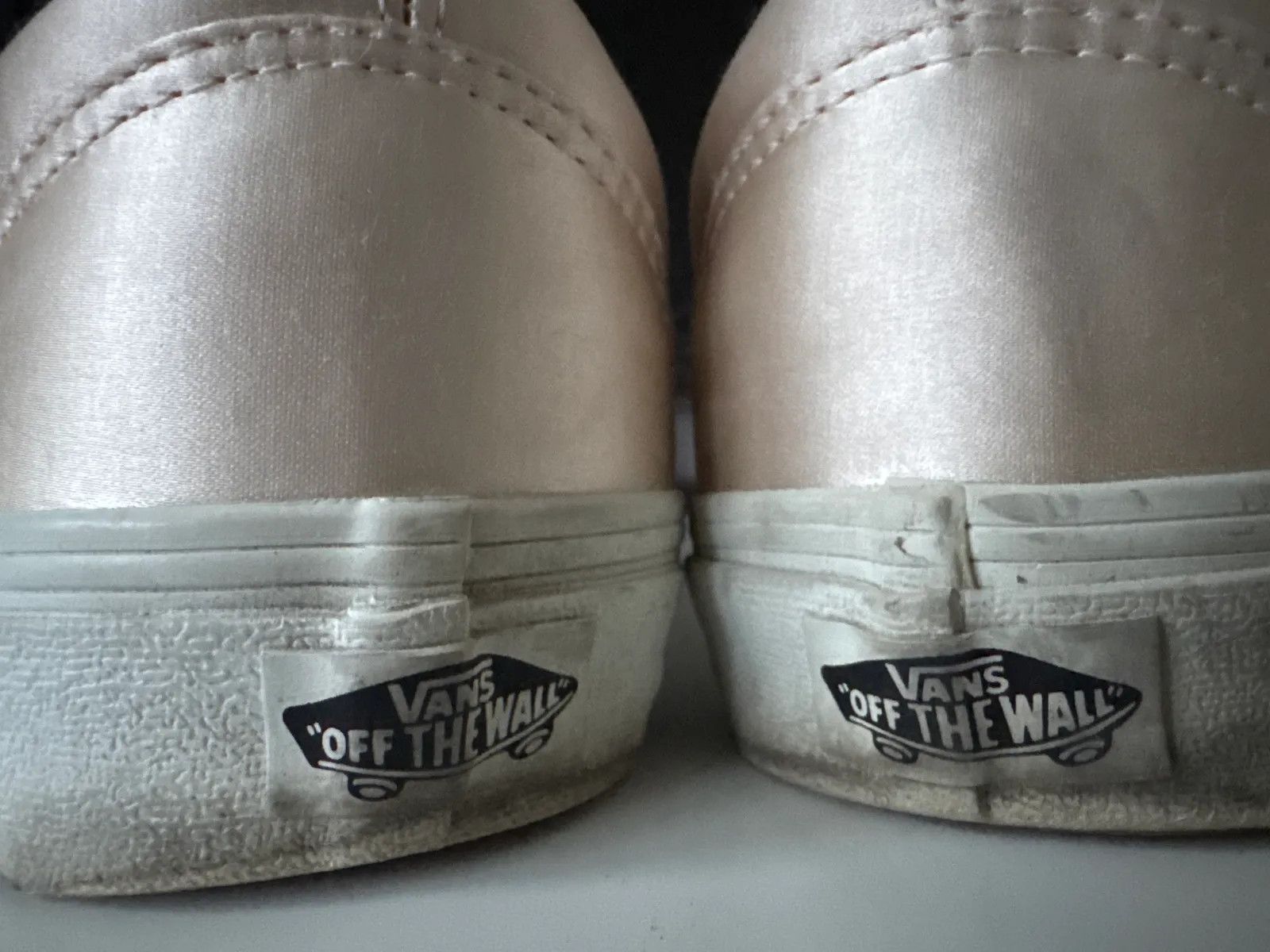 Vans Vans Sneakers Size US 10.5 / IT 40.5 - 2 Thumbnail