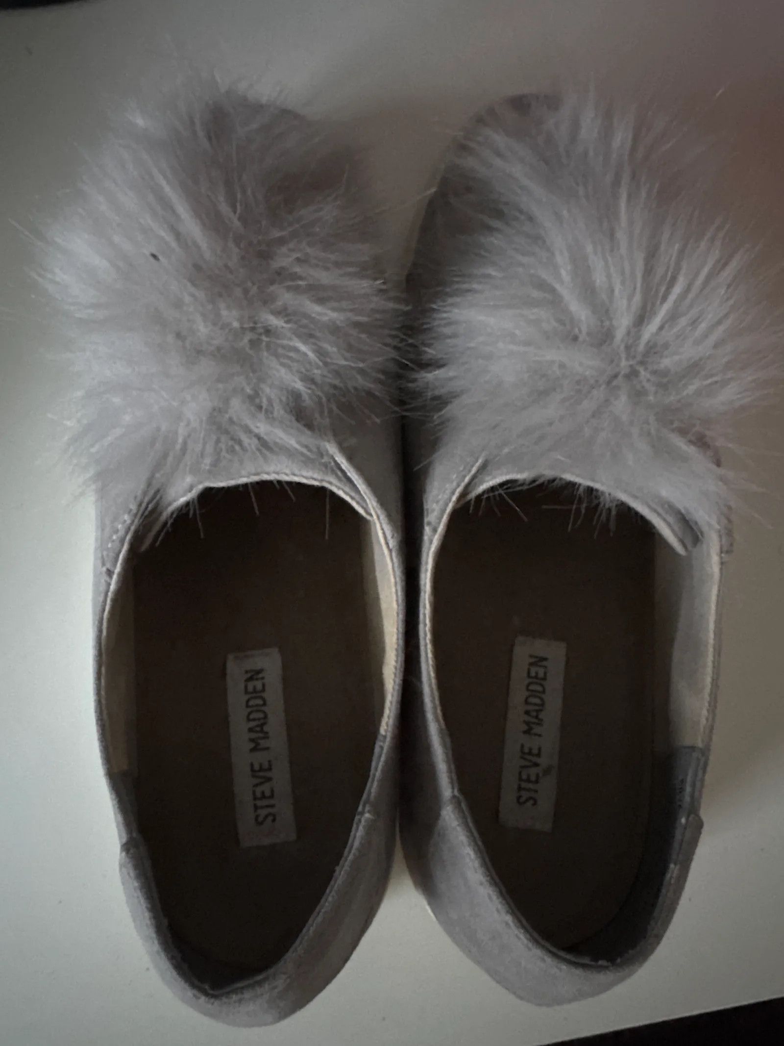 Steve Madden Steve Madden Sneakers Size US 11 / IT 41 - 2 Thumbnail