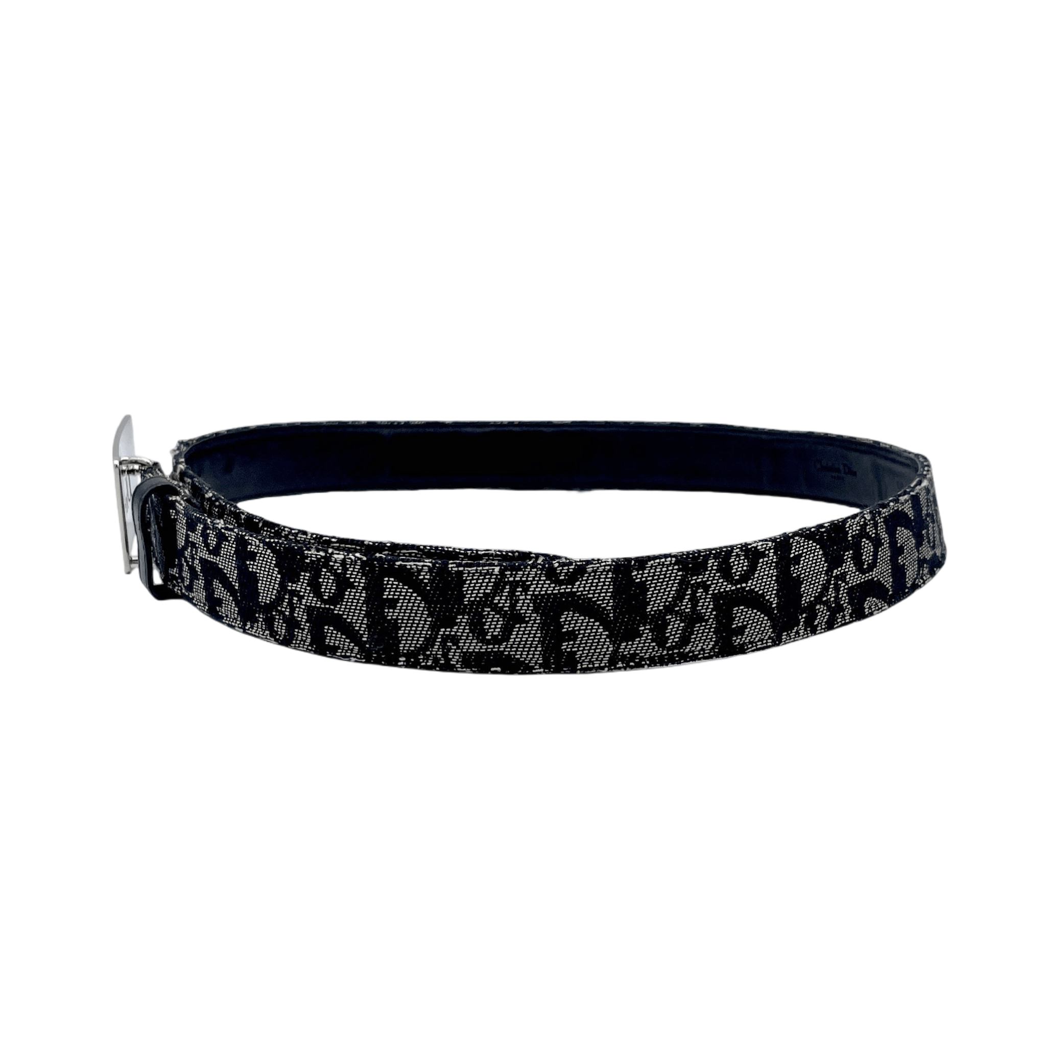 Dior Christian Dior Trotter Belt Size ONE SIZE - 4 Thumbnail