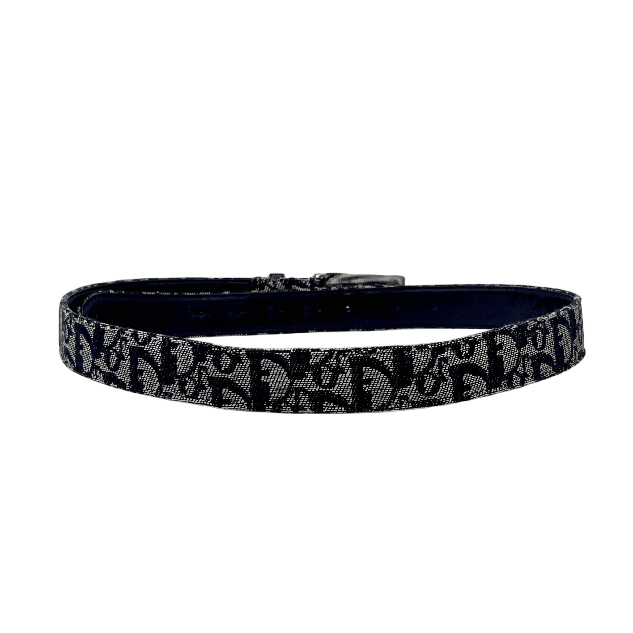 Dior Christian Dior Trotter Belt Size ONE SIZE - 5 Thumbnail