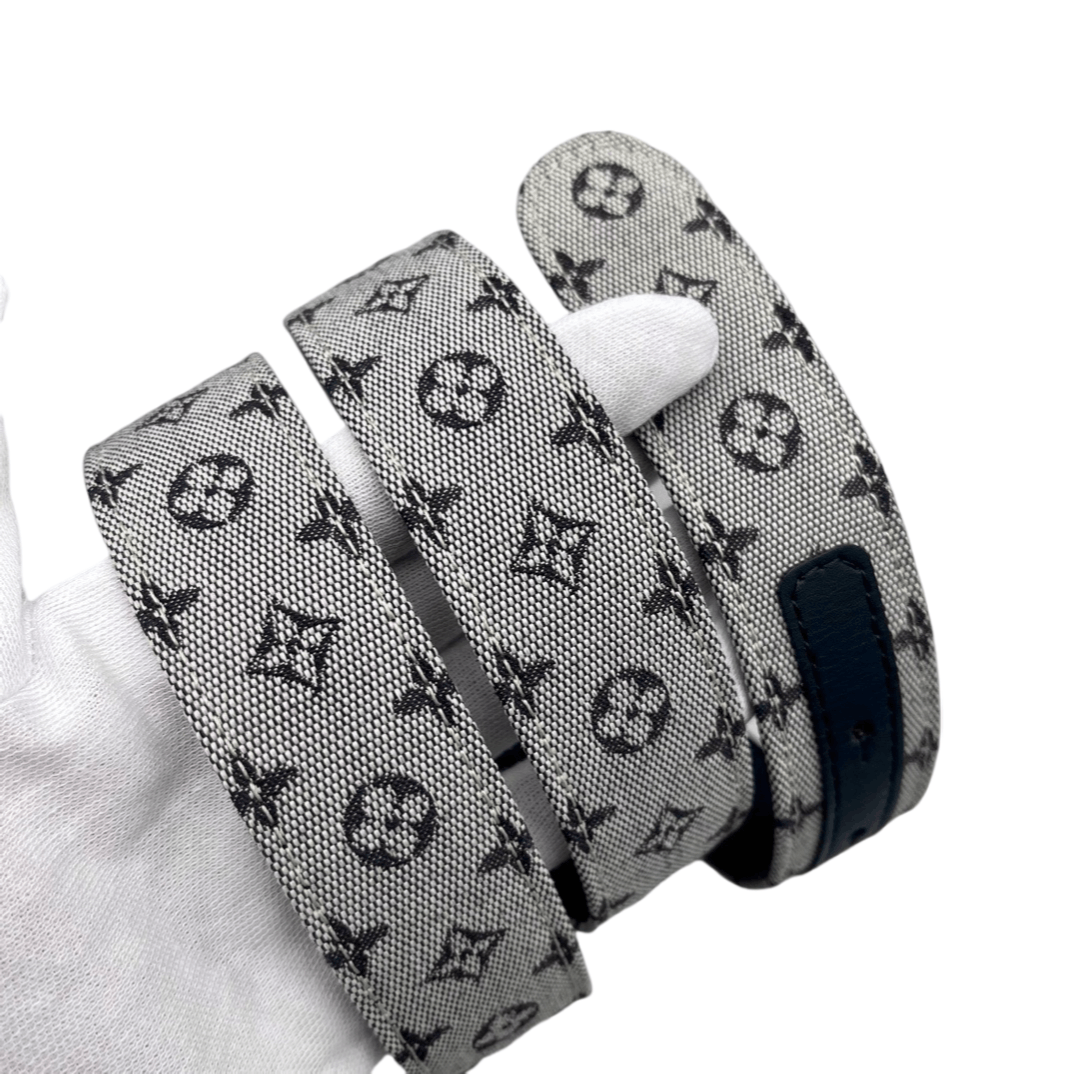 Louis Vuitton Louis Vuitton Monogram Minilan Santur Sr0053 Size ONE SIZE - 5 Thumbnail