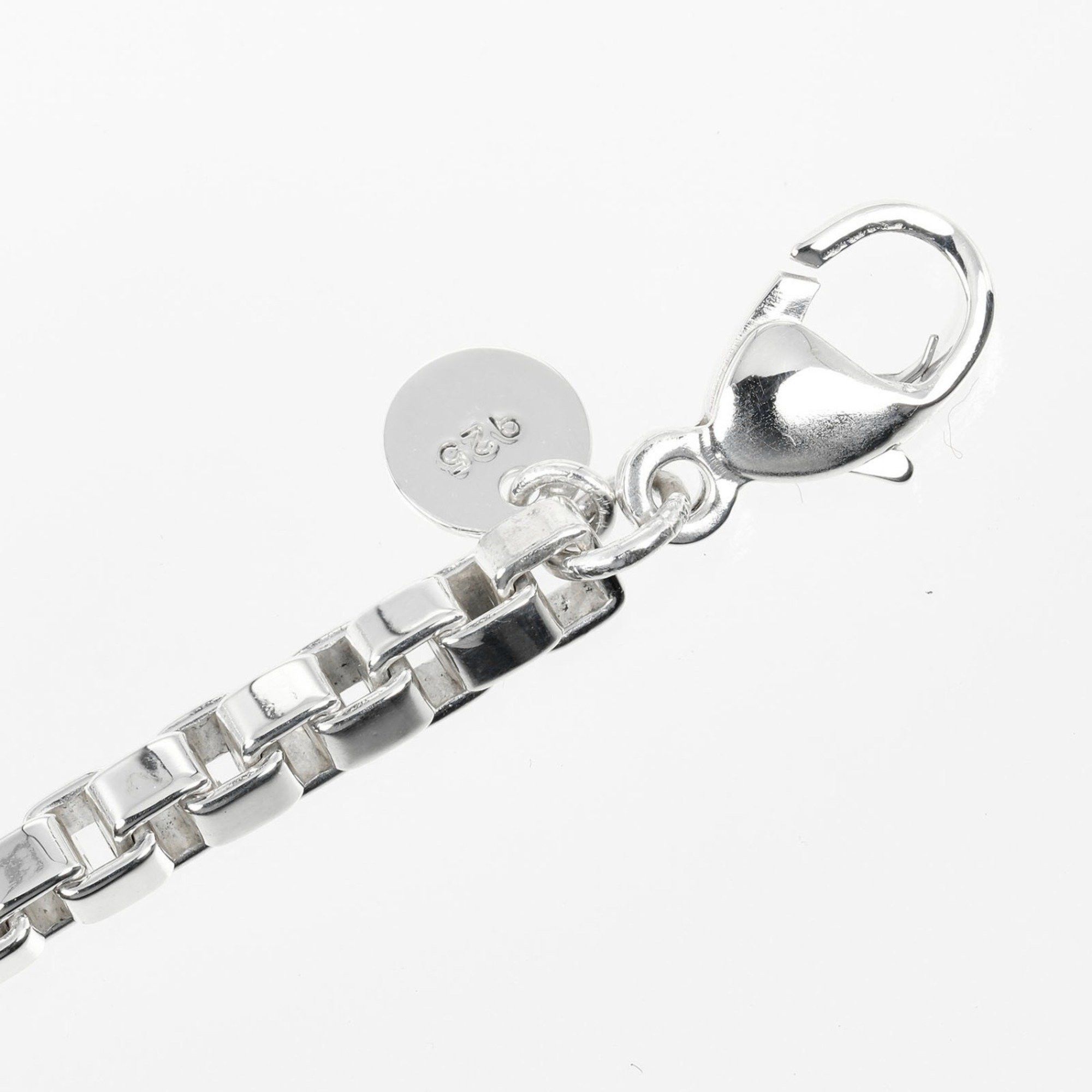 Tiffany & Co. Tiffany & Co Venetian bracelet Size ONE SIZE - 5 Thumbnail