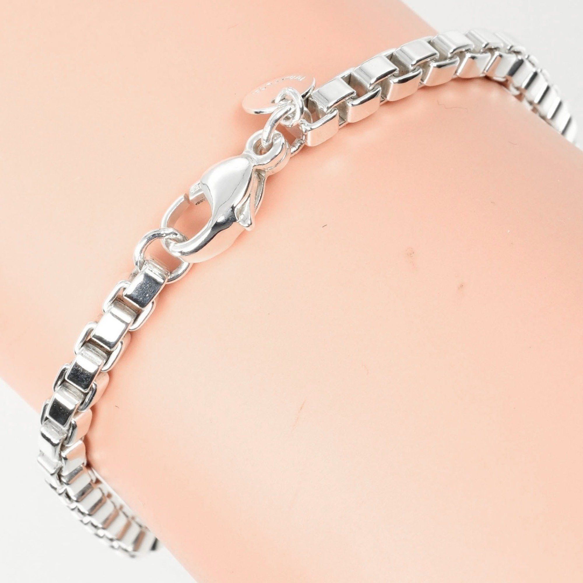 Tiffany & Co. Tiffany & Co Venetian bracelet Size ONE SIZE - 6 Thumbnail