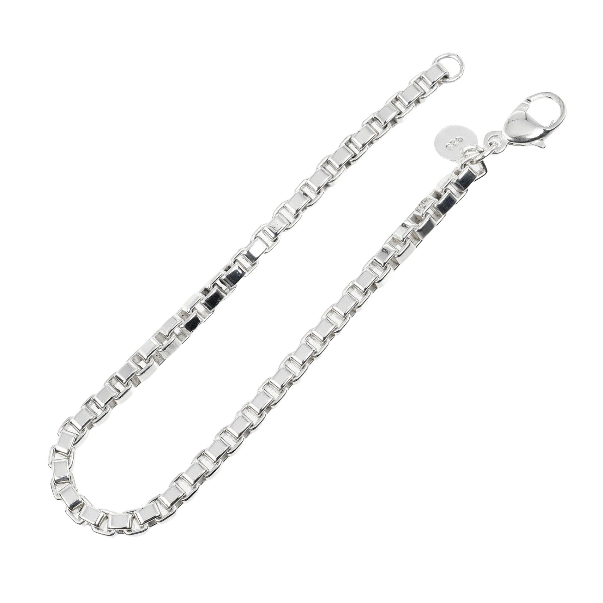 Tiffany & Co. Tiffany & Co Venetian bracelet Size ONE SIZE - 2 Thumbnail