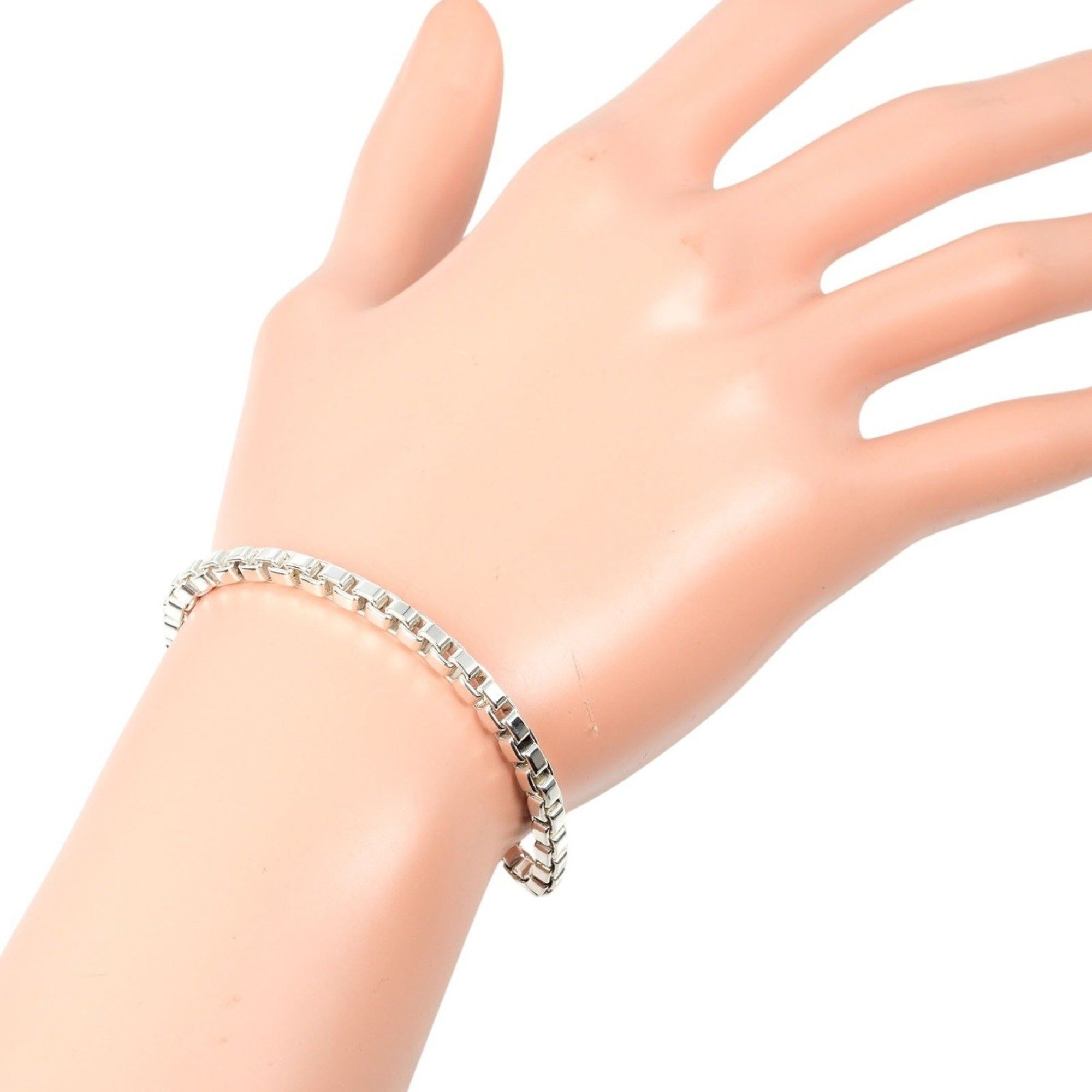 Tiffany & Co. Tiffany & Co Venetian bracelet Size ONE SIZE - 7 Thumbnail