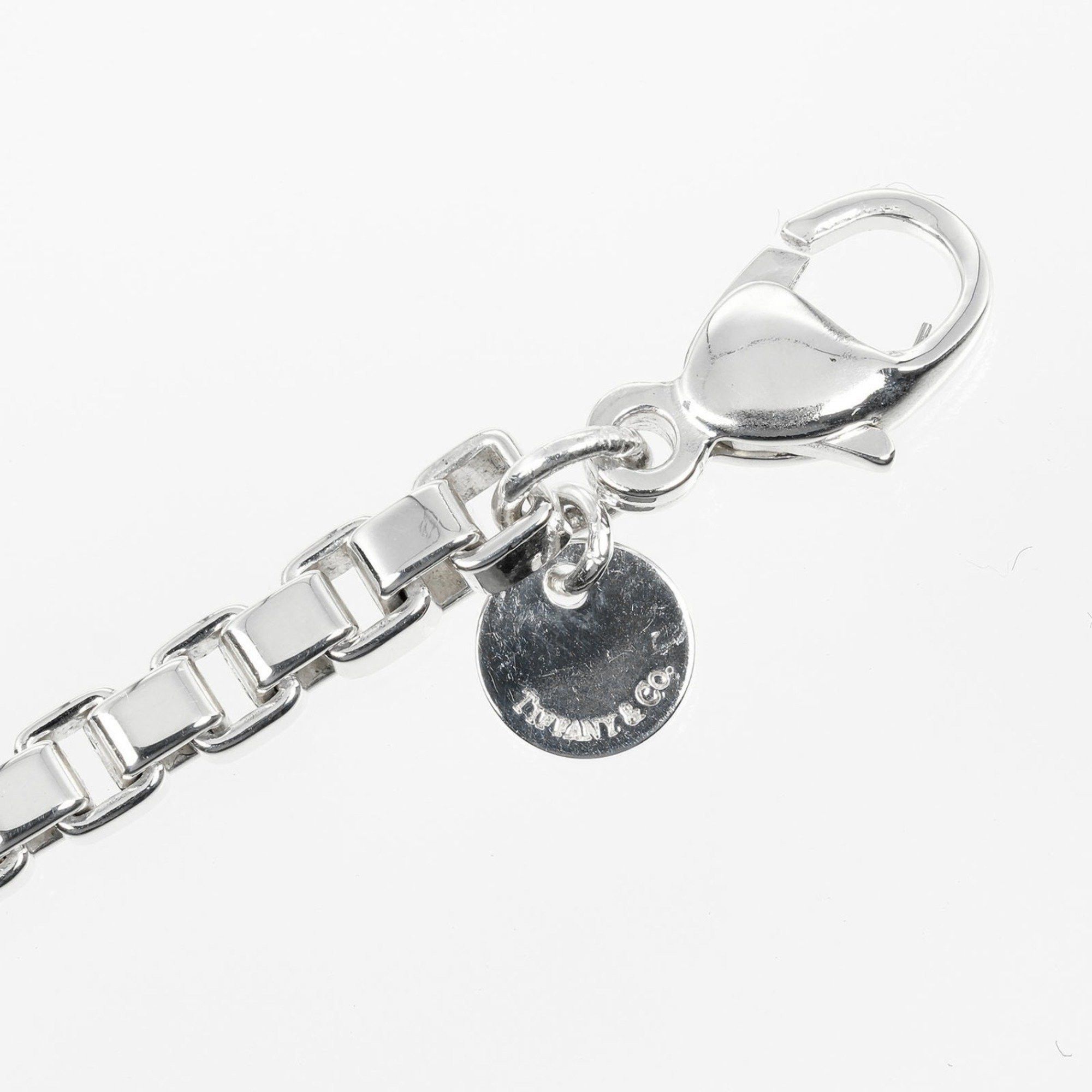 Tiffany & Co. Tiffany & Co Venetian bracelet Size ONE SIZE - 4 Thumbnail