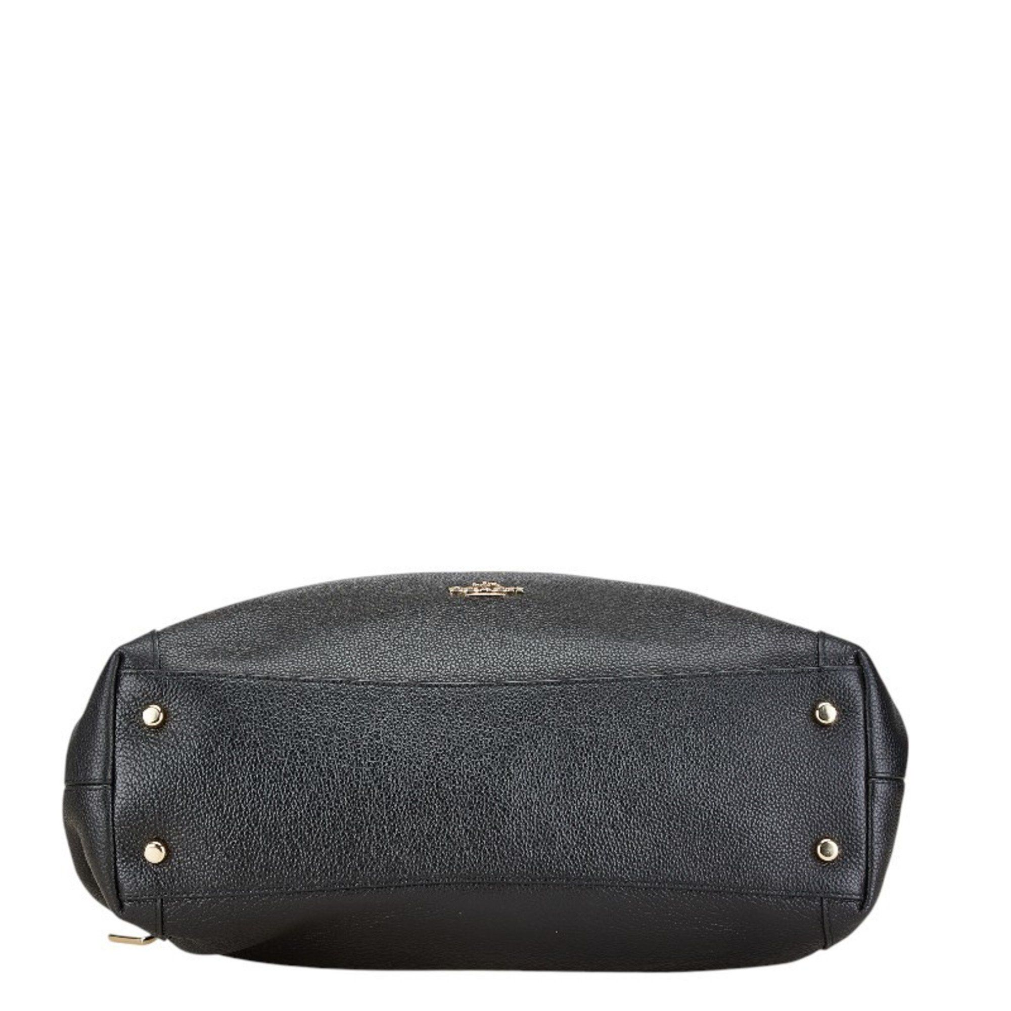 Coach Coach Edie handbag Size ONE SIZE - 3 Thumbnail