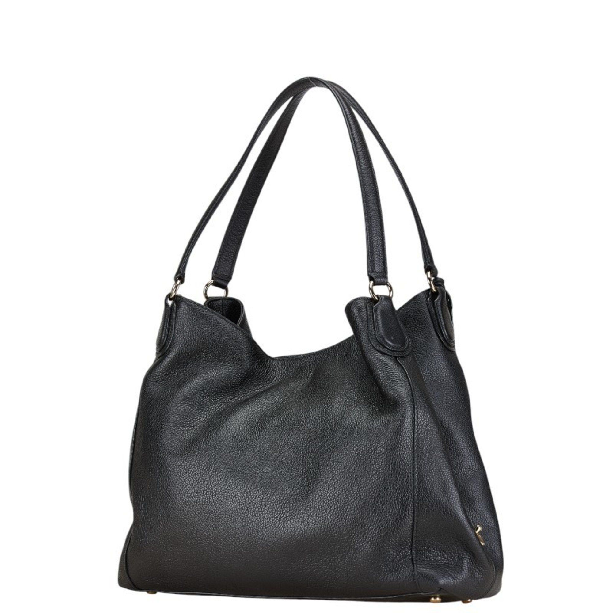 Coach Coach Edie handbag Size ONE SIZE - 2 Thumbnail