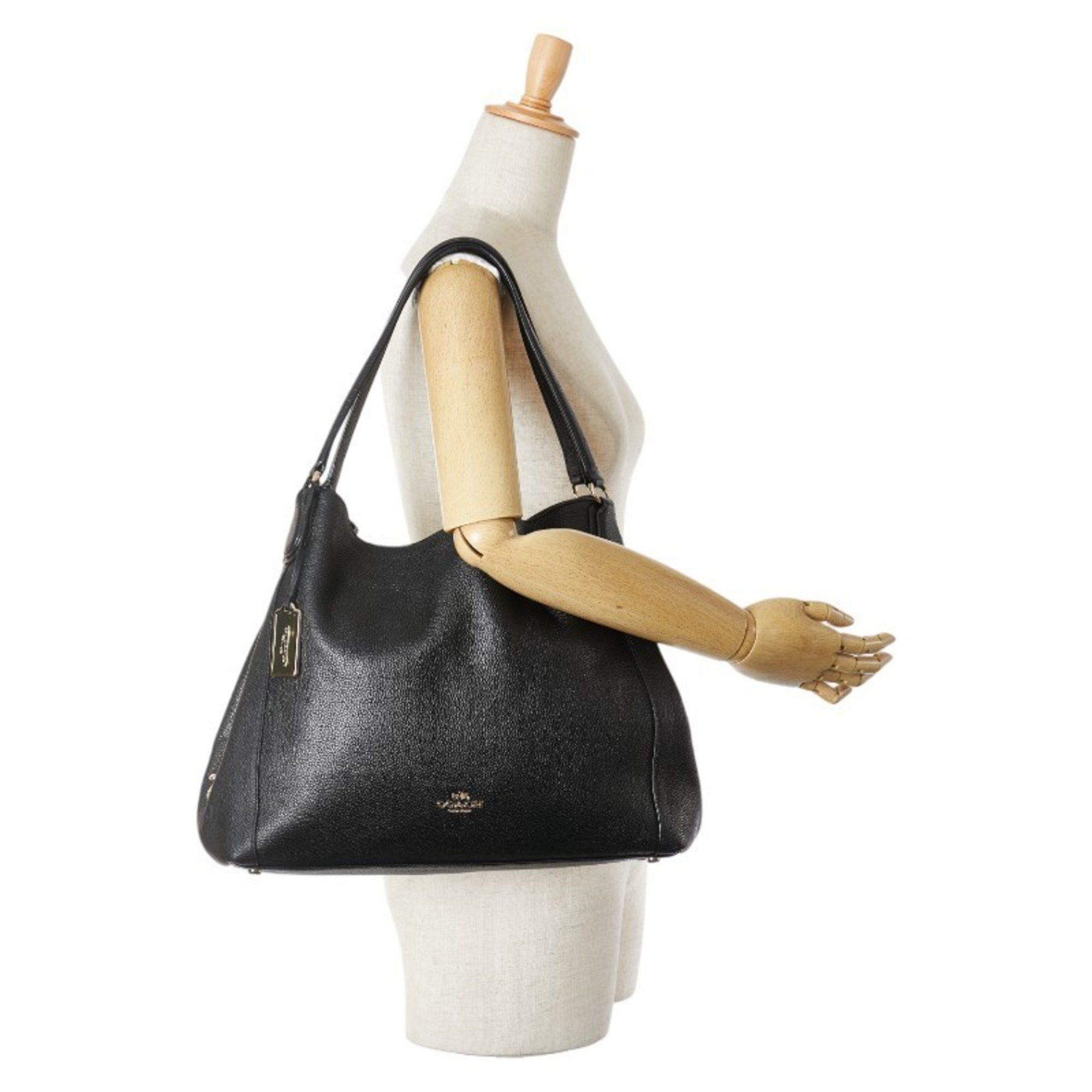 Coach Coach Edie handbag Size ONE SIZE - 8 Thumbnail