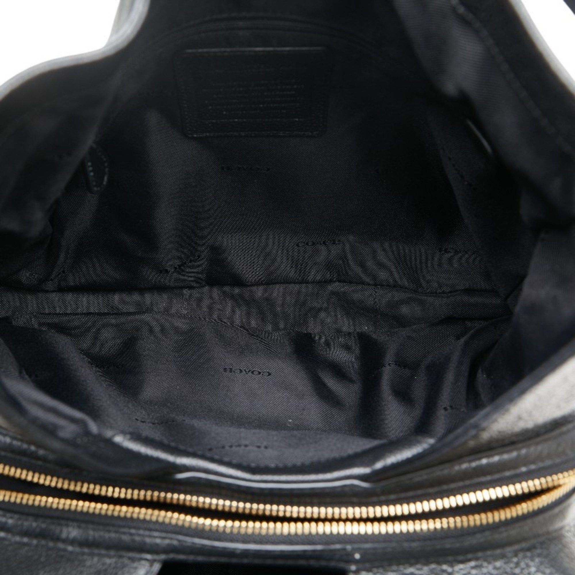Coach Coach Edie handbag Size ONE SIZE - 5 Thumbnail