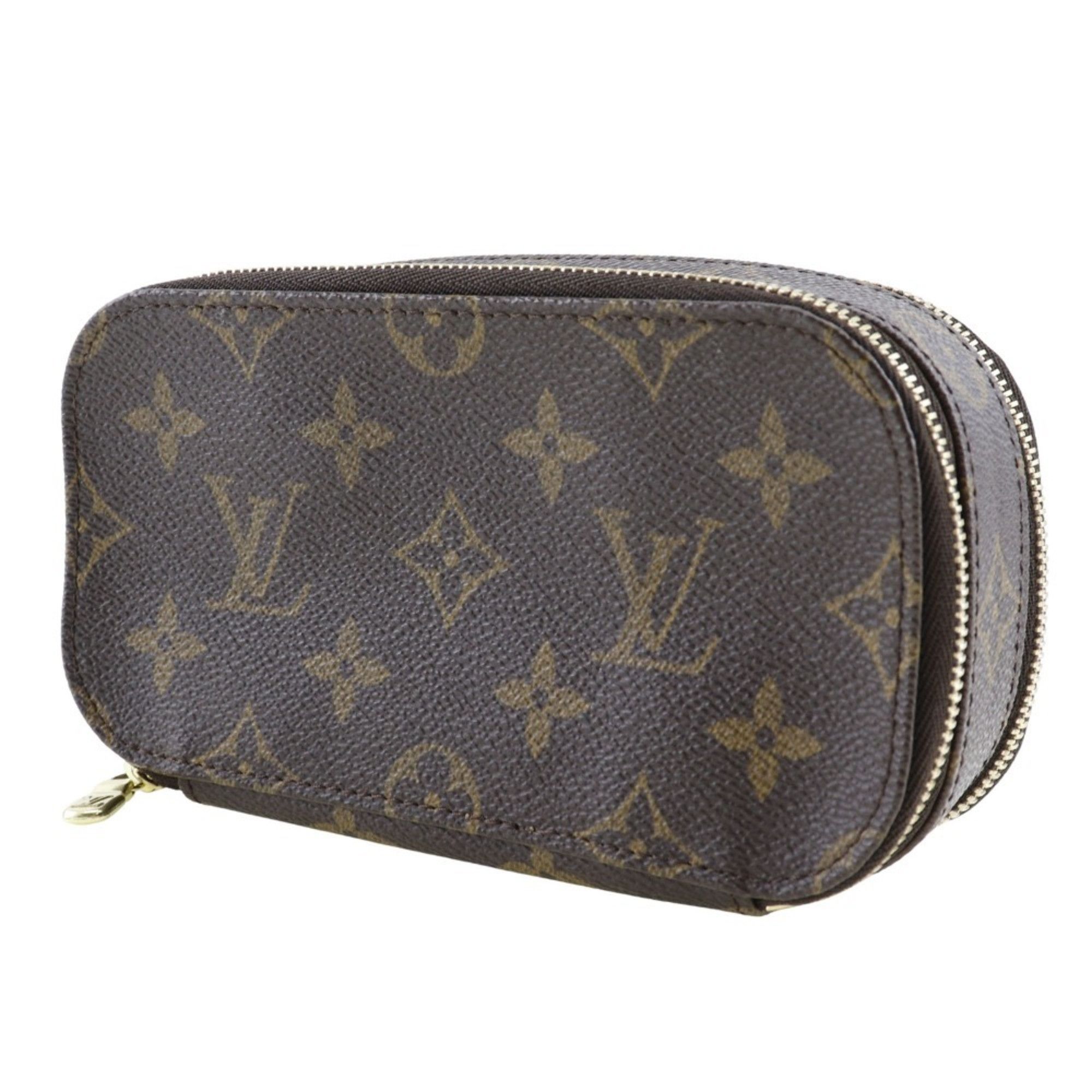 Louis Vuitton Louis Vuitton Trousse brush PM clutch Size ONE SIZE - 2 Thumbnail