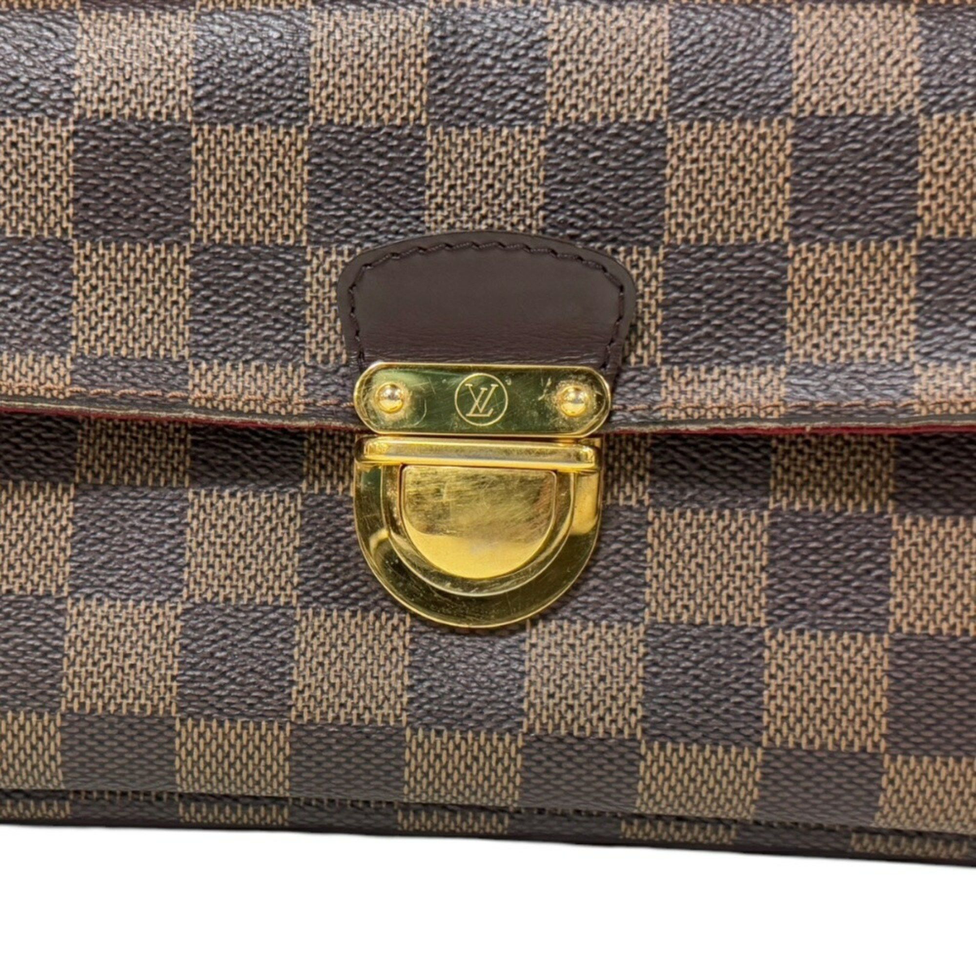 Louis Vuitton Louis Vuitton Ravello GM shoulder Size ONE SIZE - 7 Thumbnail