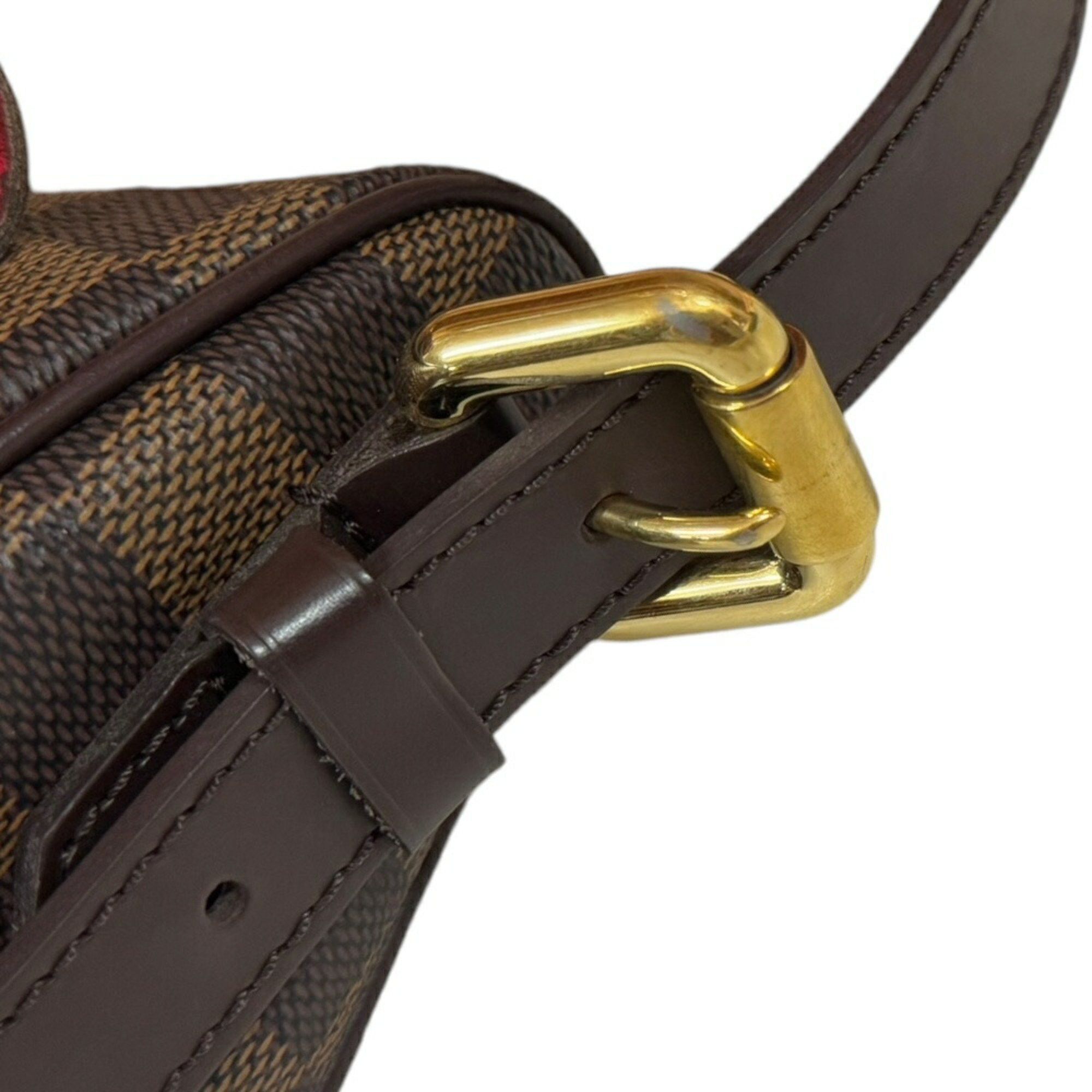 Louis Vuitton Louis Vuitton Ravello GM shoulder Size ONE SIZE - 9 Thumbnail