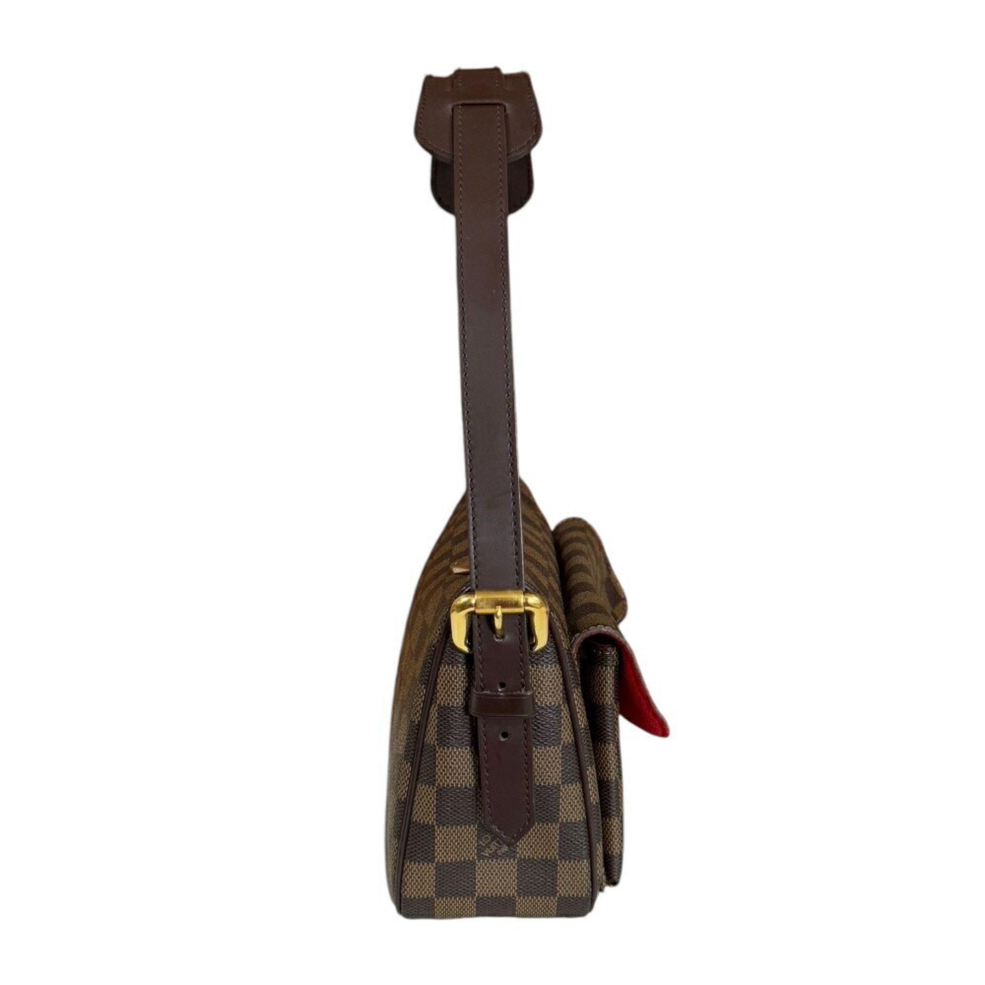 Louis Vuitton Louis Vuitton Ravello GM shoulder Size ONE SIZE - 3 Thumbnail