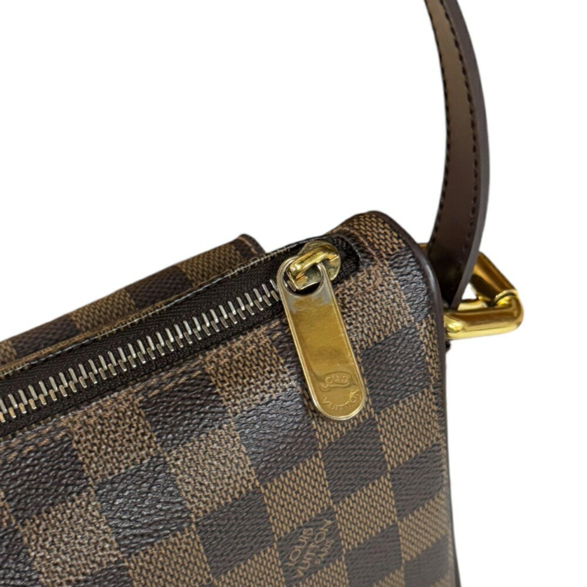 Louis Vuitton Louis Vuitton Ravello GM shoulder Size ONE SIZE - 8 Thumbnail