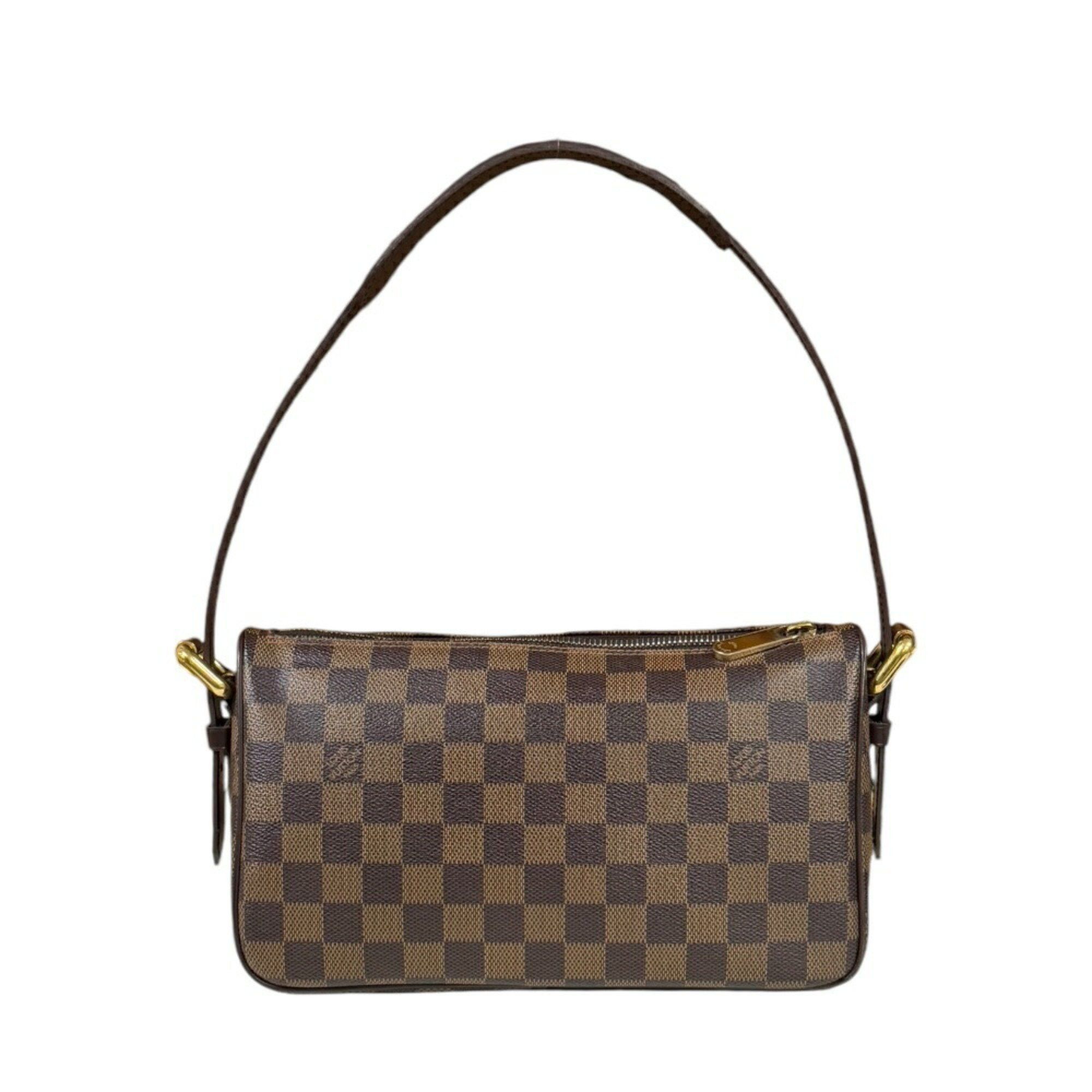 Louis Vuitton Louis Vuitton Ravello GM shoulder Size ONE SIZE - 2 Thumbnail
