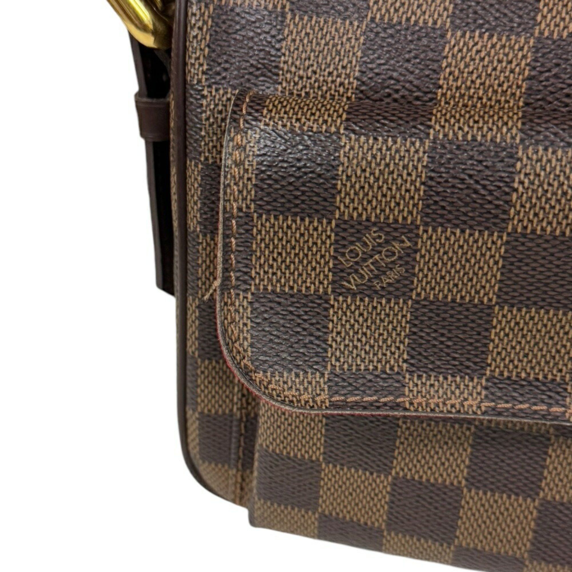 Louis Vuitton Louis Vuitton Ravello GM shoulder Size ONE SIZE - 6 Thumbnail