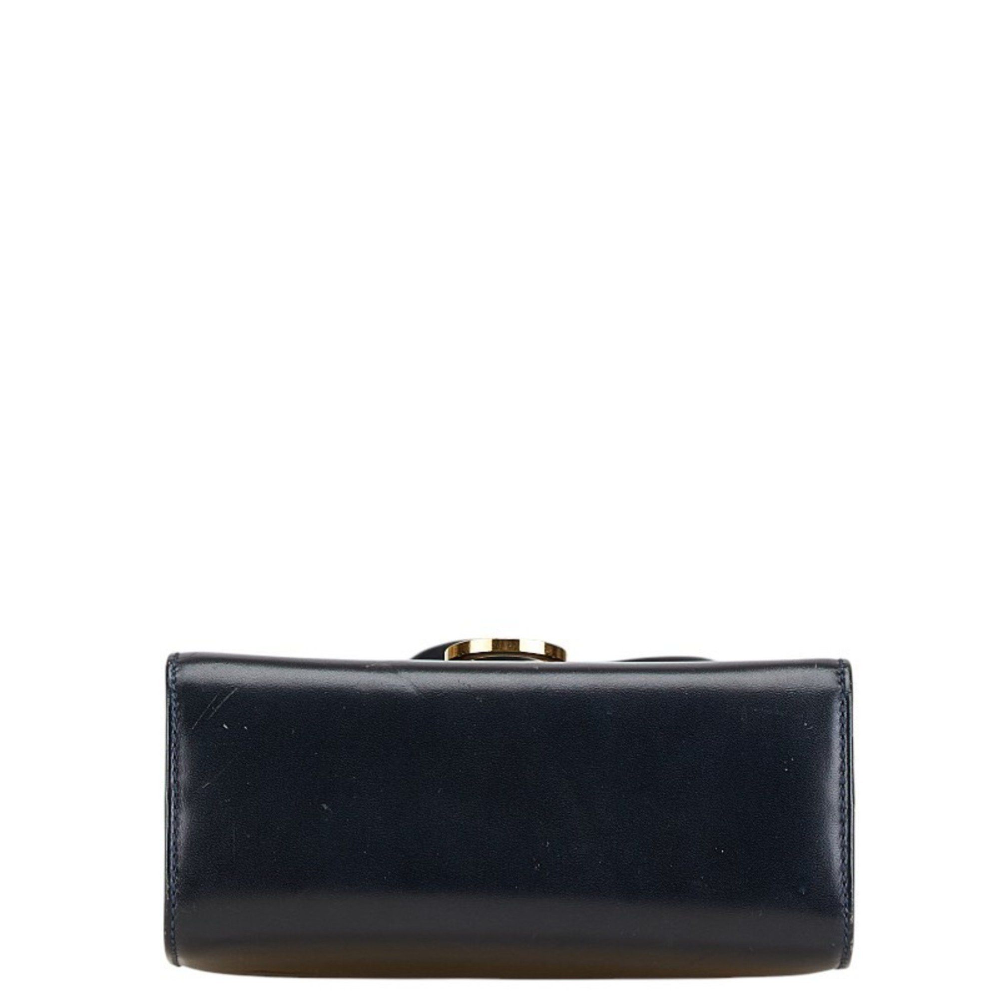 Salvatore Ferragamo Salvatore Ferragamo Gancini shoulder Size ONE SIZE - 3 Thumbnail
