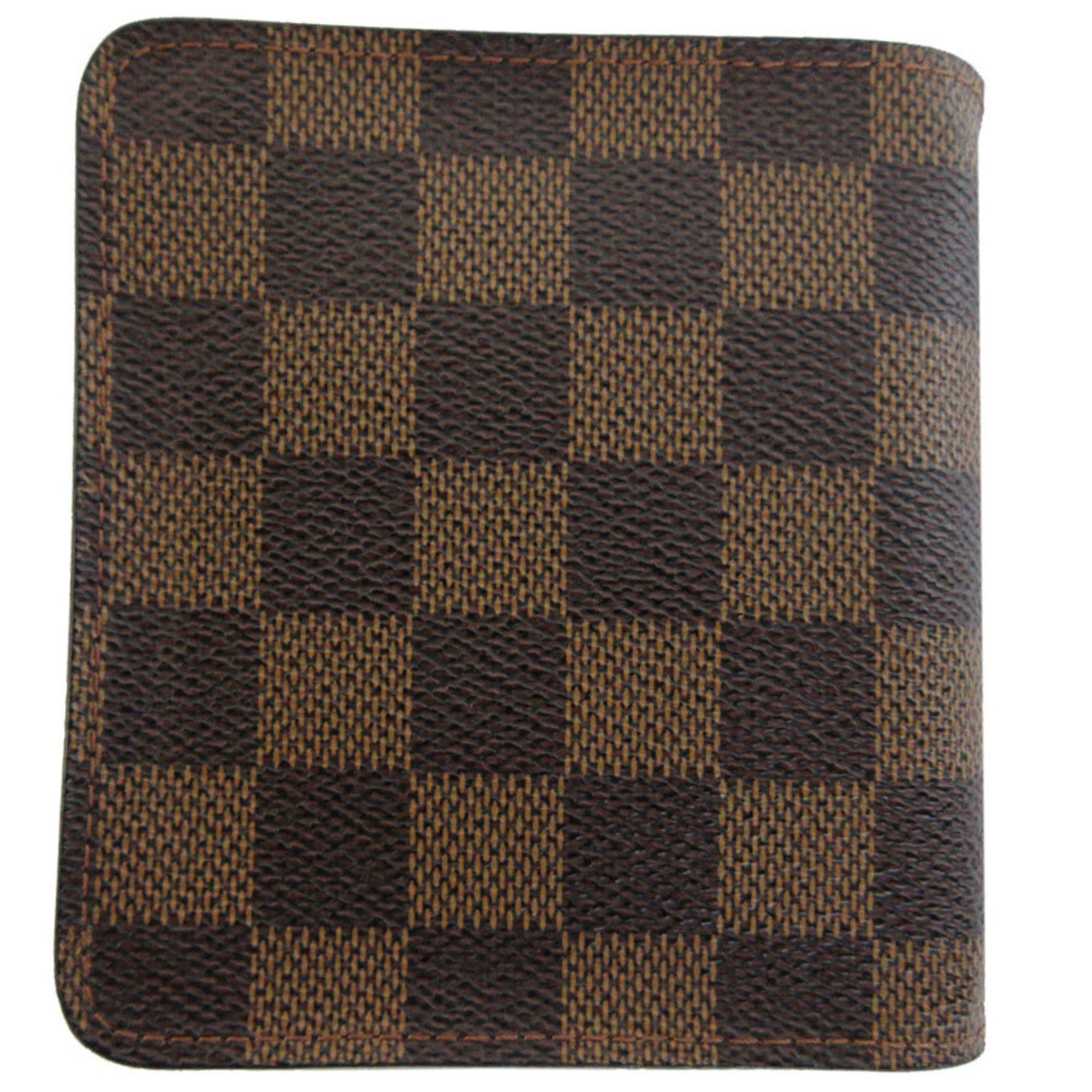 Louis Vuitton Louis Vuitton Compact zip wallet Size ONE SIZE - 2 Thumbnail