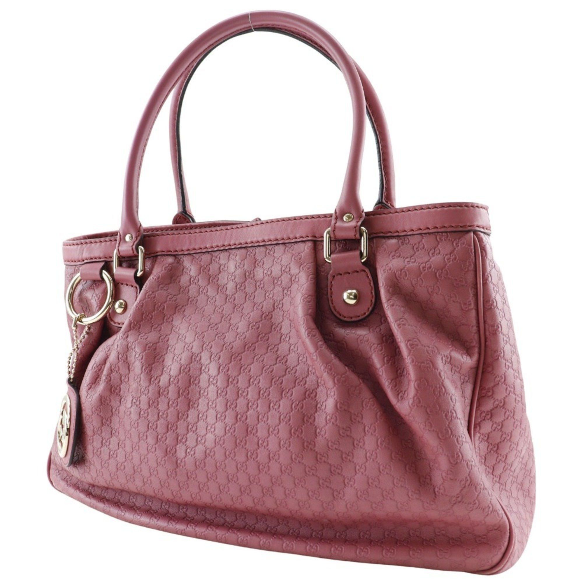 Gucci Gucci Sukey tote Size ONE SIZE - 2 Thumbnail