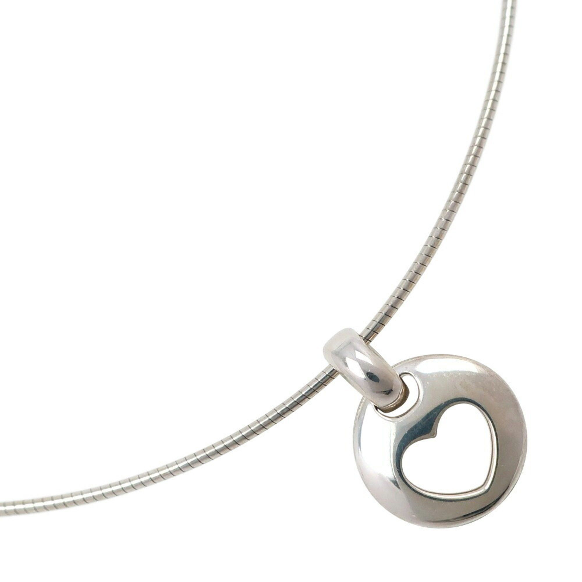 Tiffany & Co. Tiffany & Co necklace Size ONE SIZE - 2 Thumbnail
